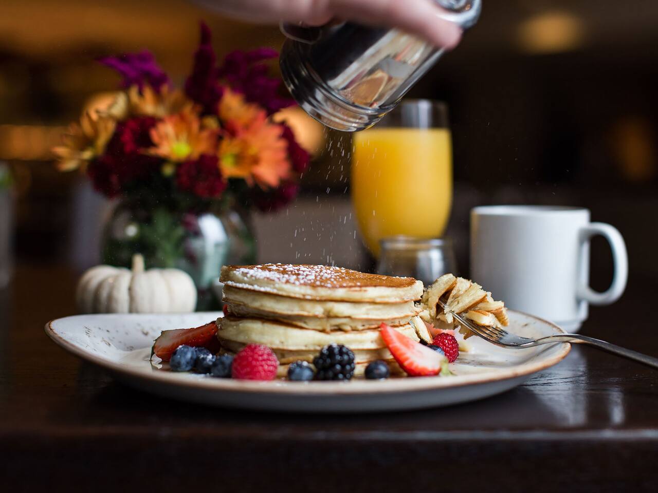 Pancakes