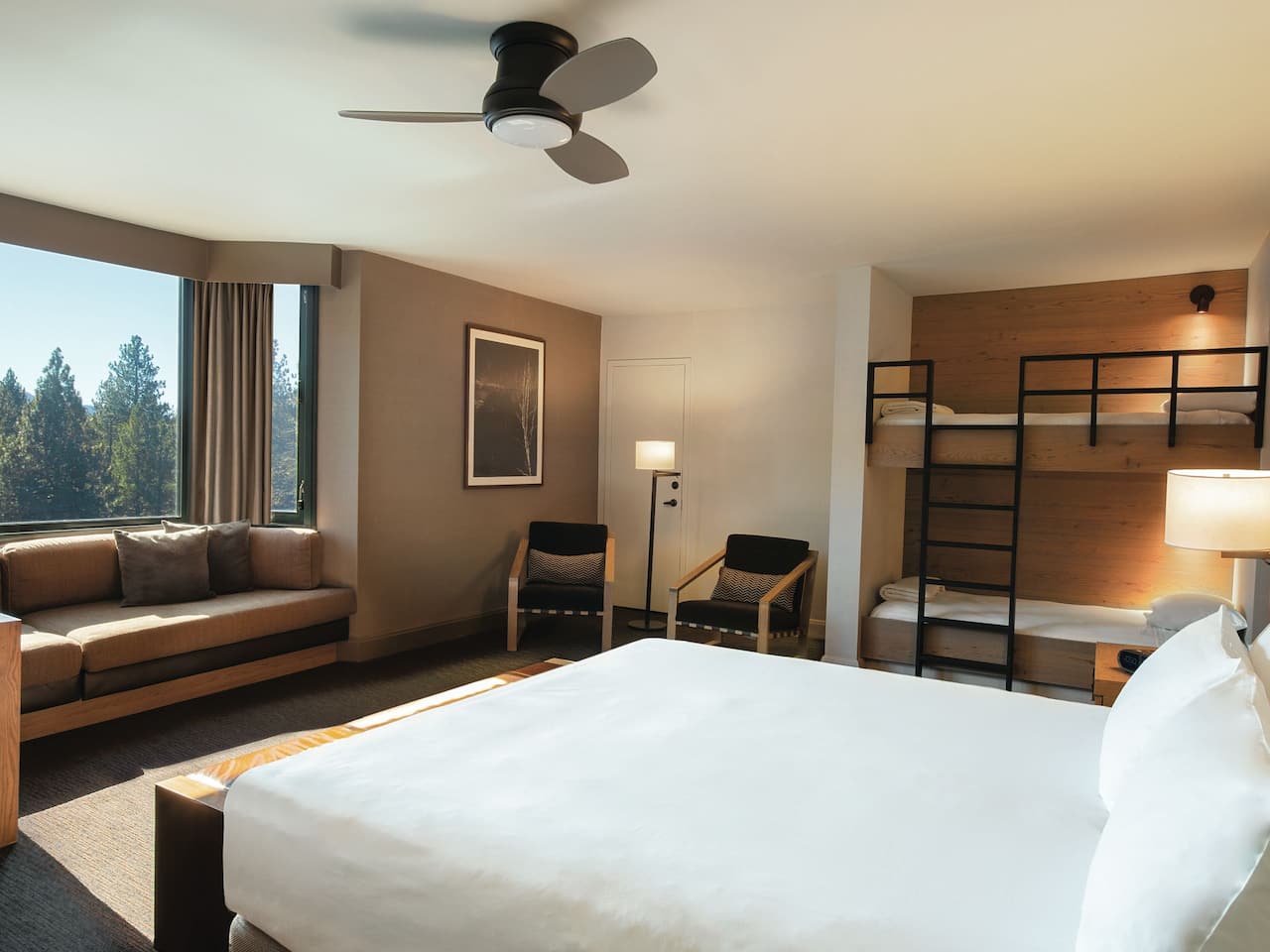 Family Suite