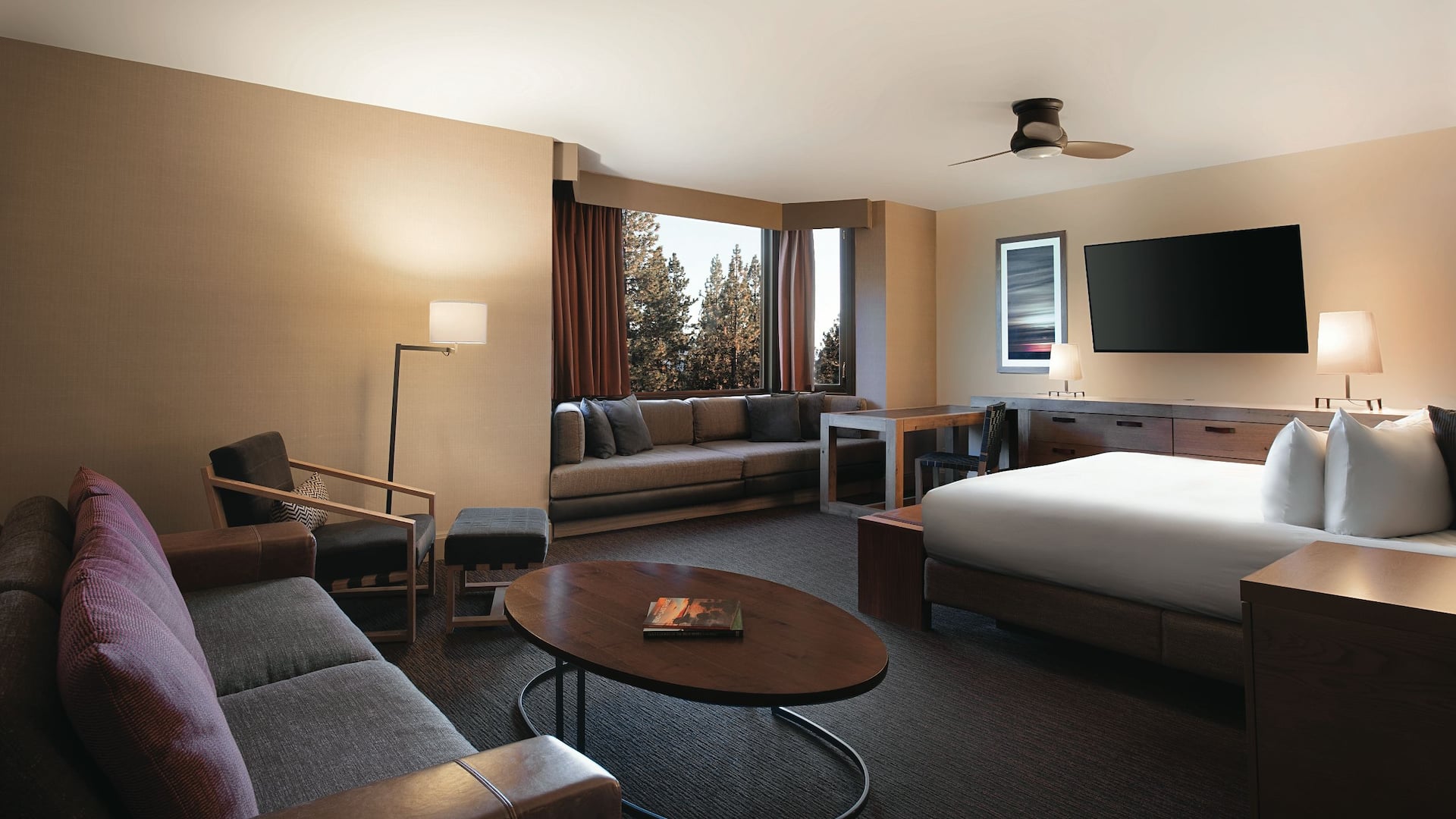best casino in north shore lake tahoe