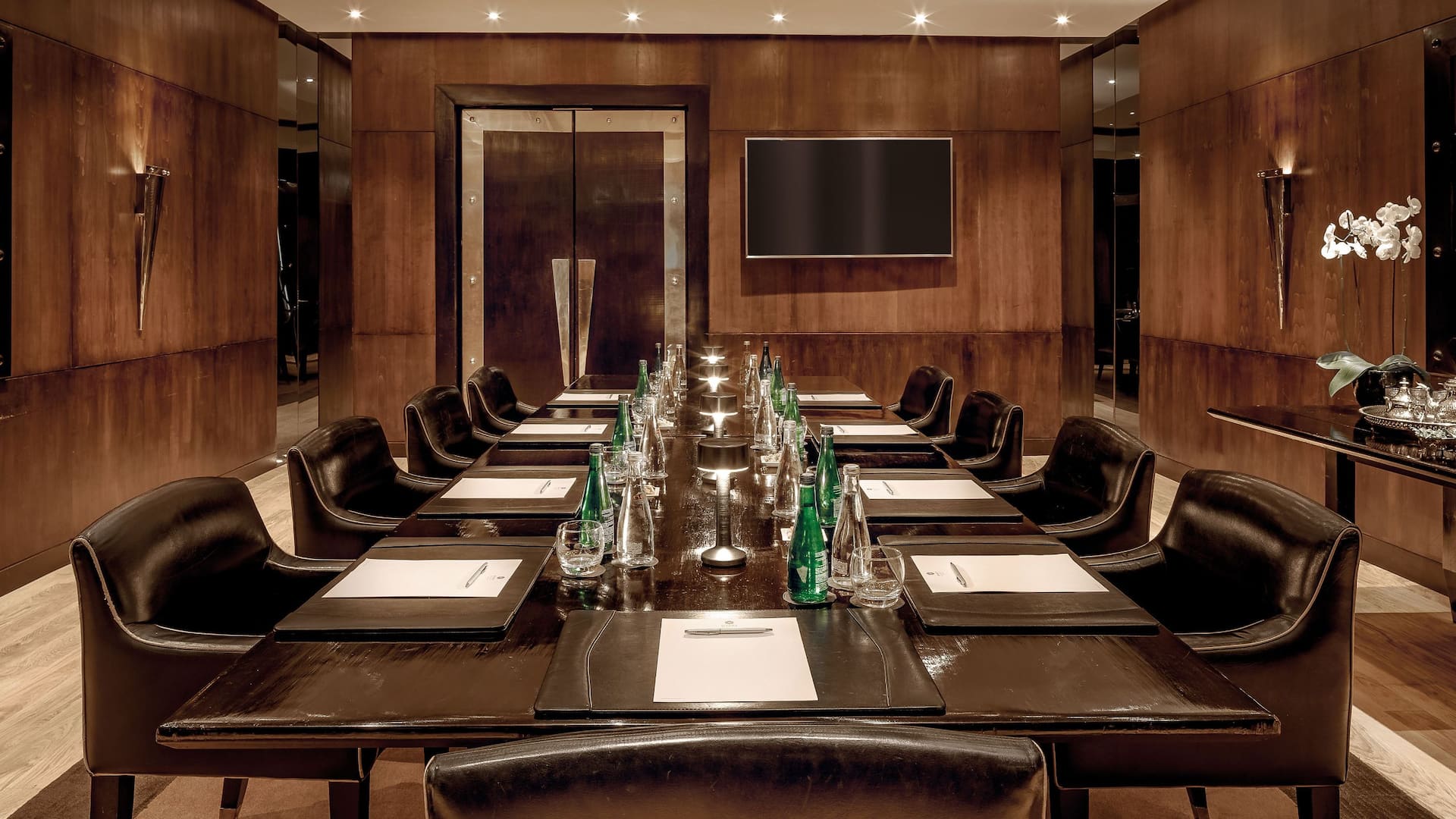 Hyatt Regency Casablanca ClubM