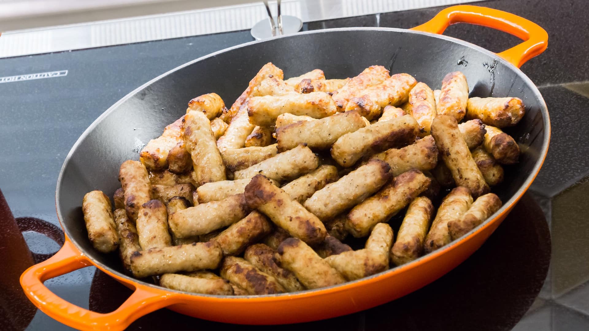 Hyatt Place Orlando/Lake Buena Vista Breakfast Sausage