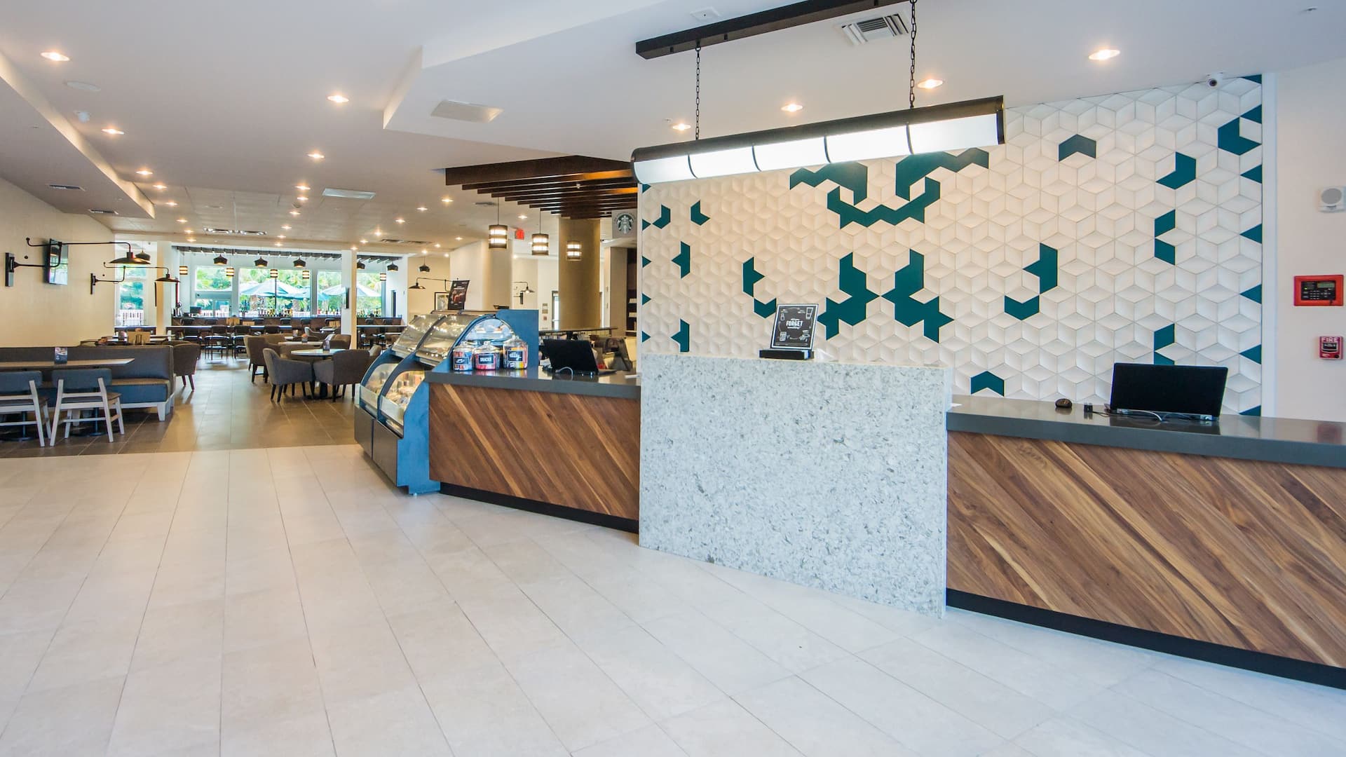 Hyatt Place Orlando/Lake Buena Vista Gallery Desk
