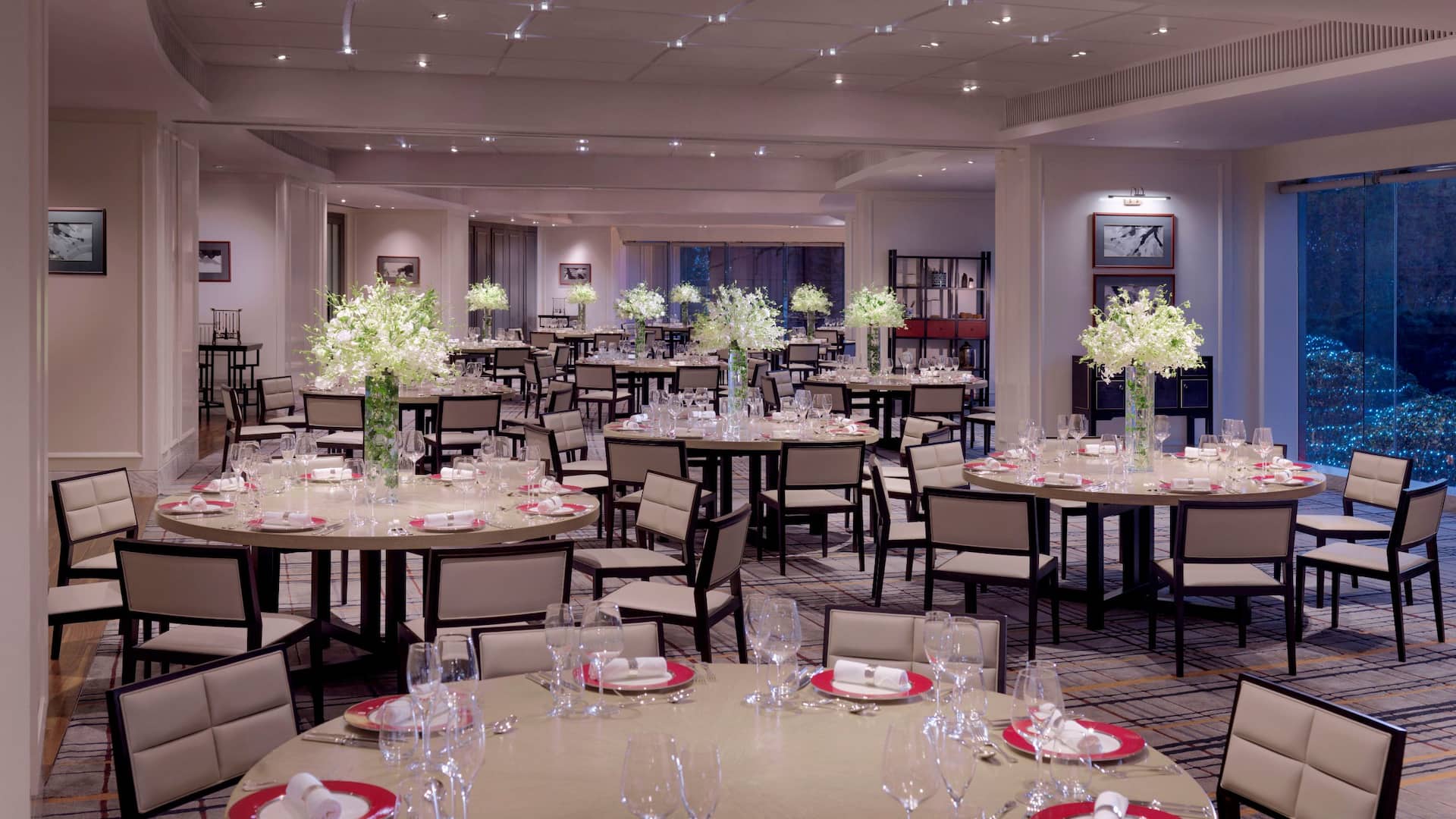 Grand Hyatt Hangzhou Grand Residence West Lake