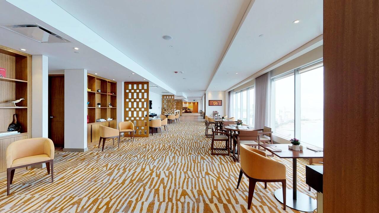 Regency Club (Floor 30th)