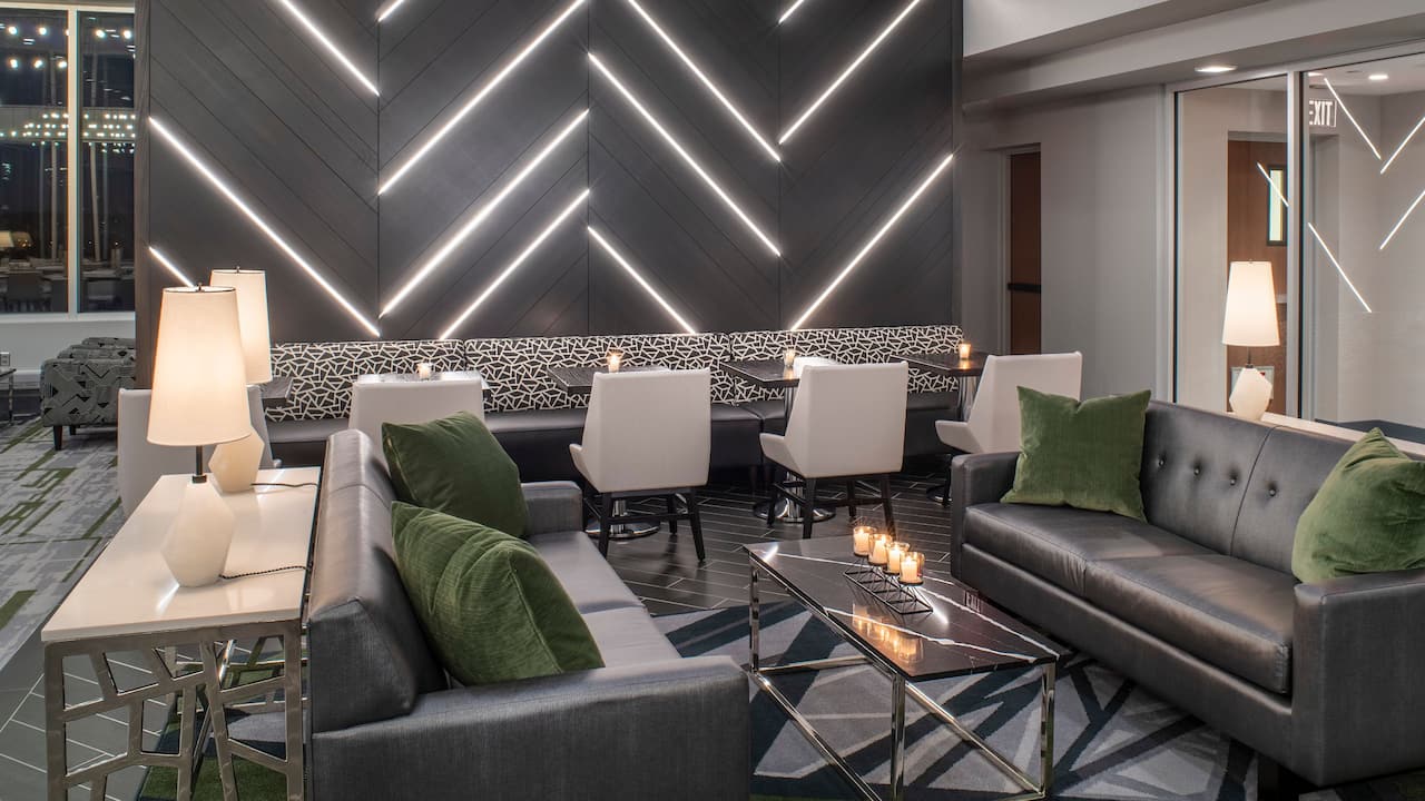 River Room Seating