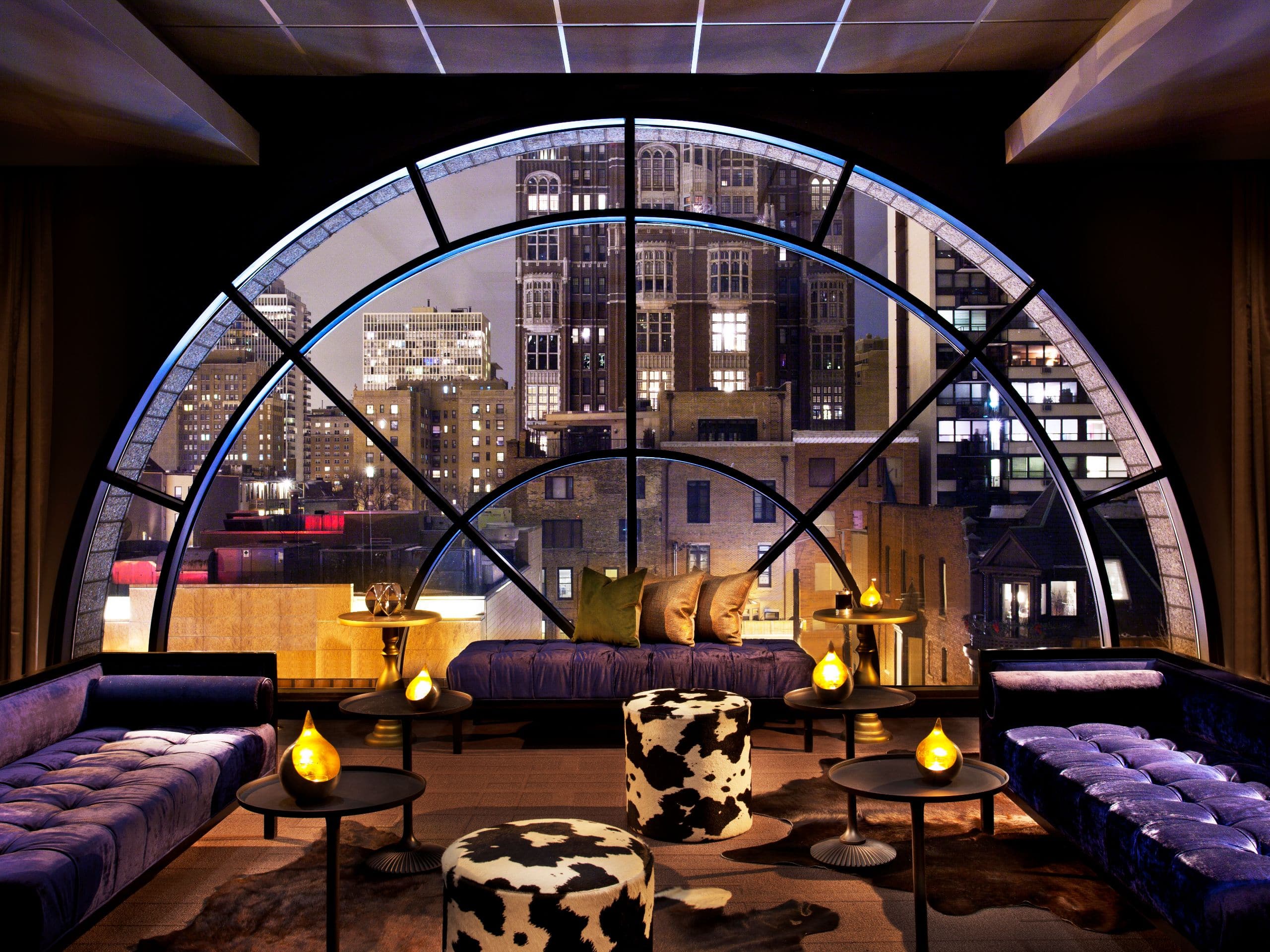 Gold Coast Luxury Hotel Near Downtown Chicago | Thompson Chicago, by Hyatt