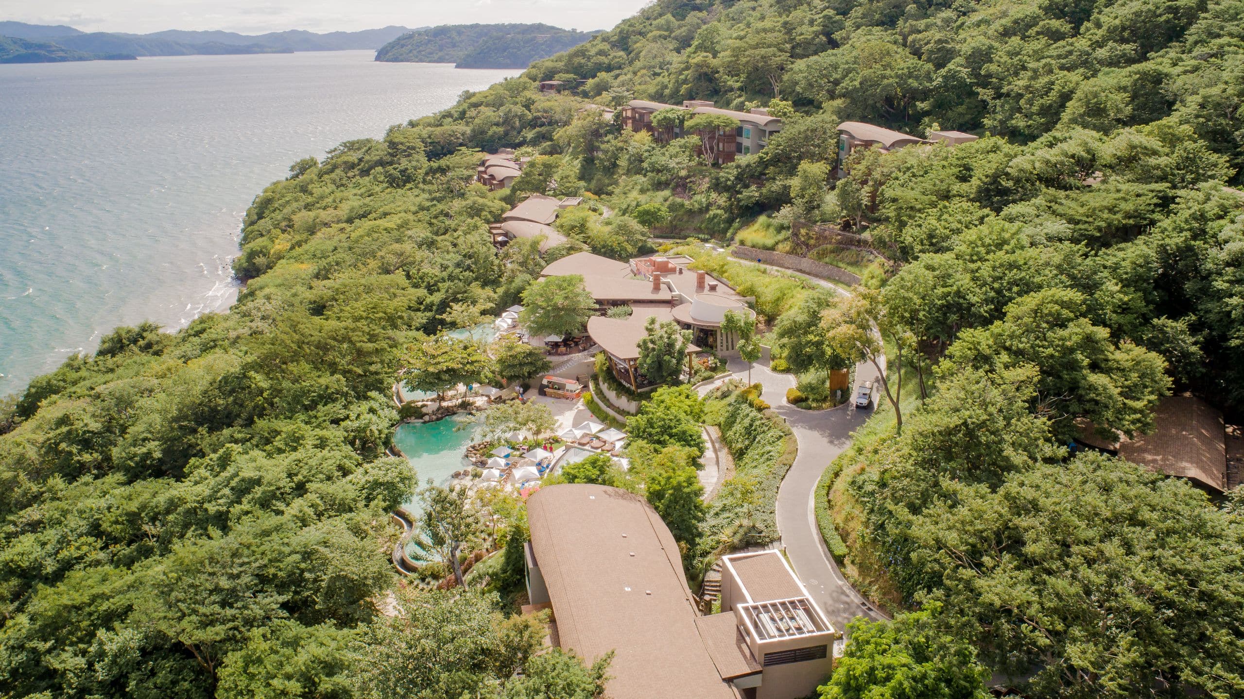 Costa Rica Resort Packages Andaz Peninsula Papagayo