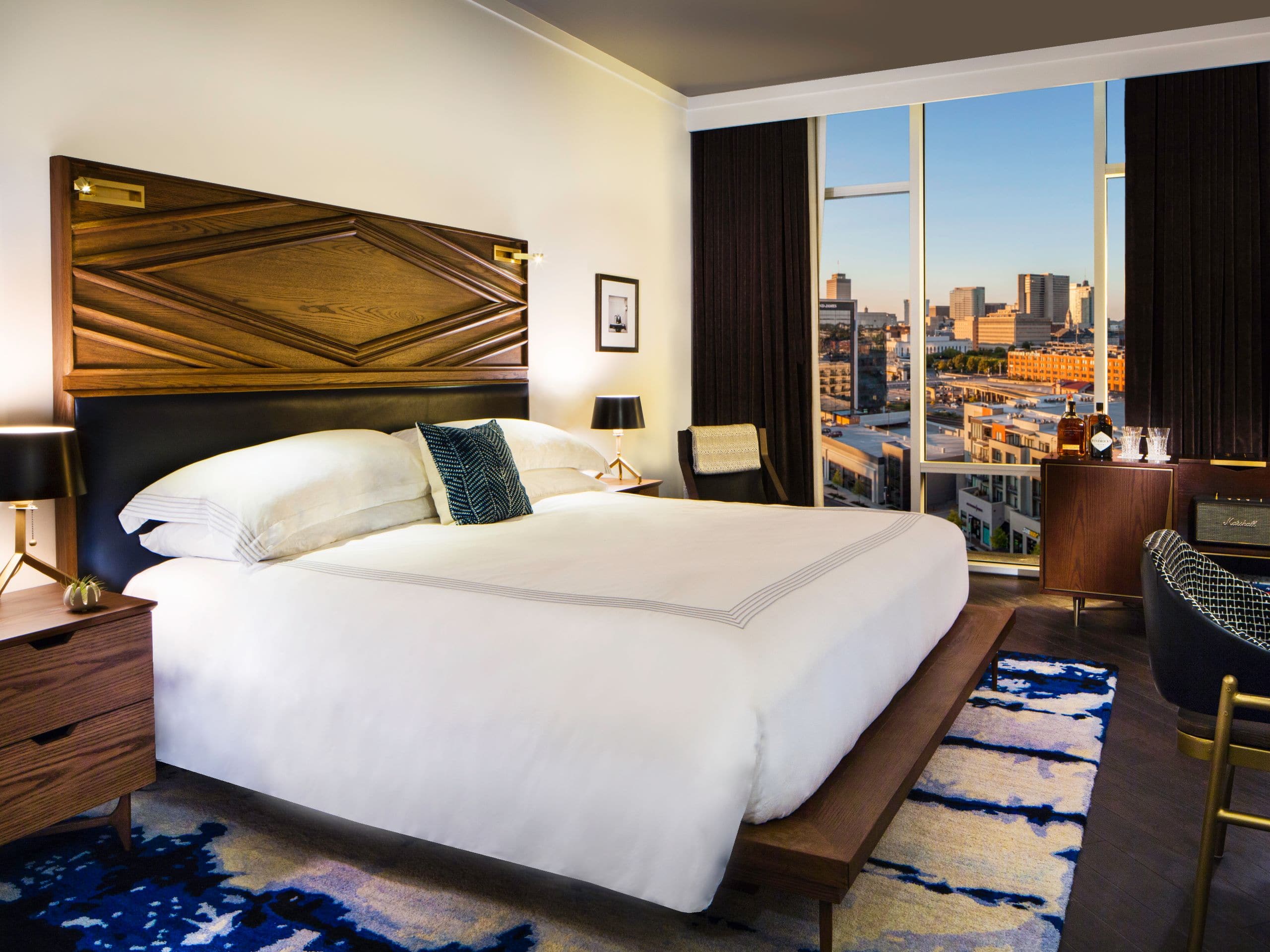 Grand Hyatt Nashville, Nashville: Reservas a preços incríveis 