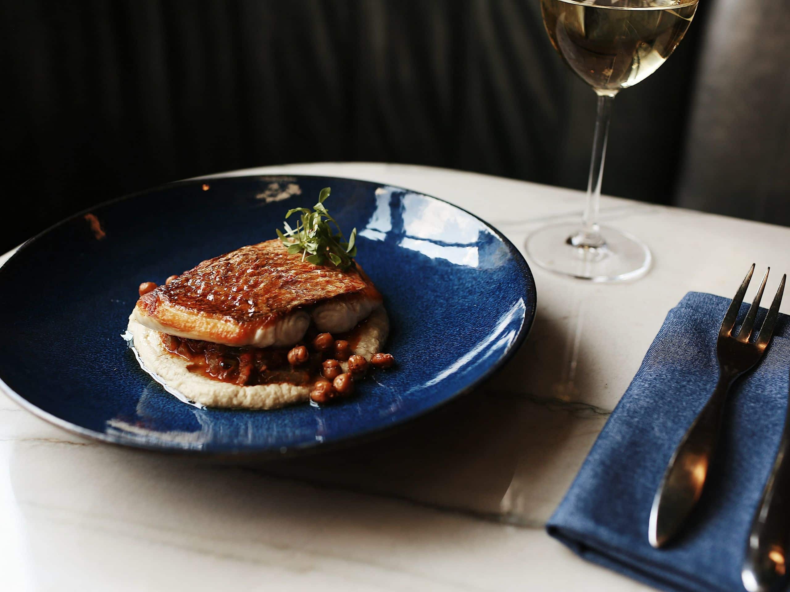 Gulch Rooftop Bar & Restaurant Thompson Nashville, by Hyatt