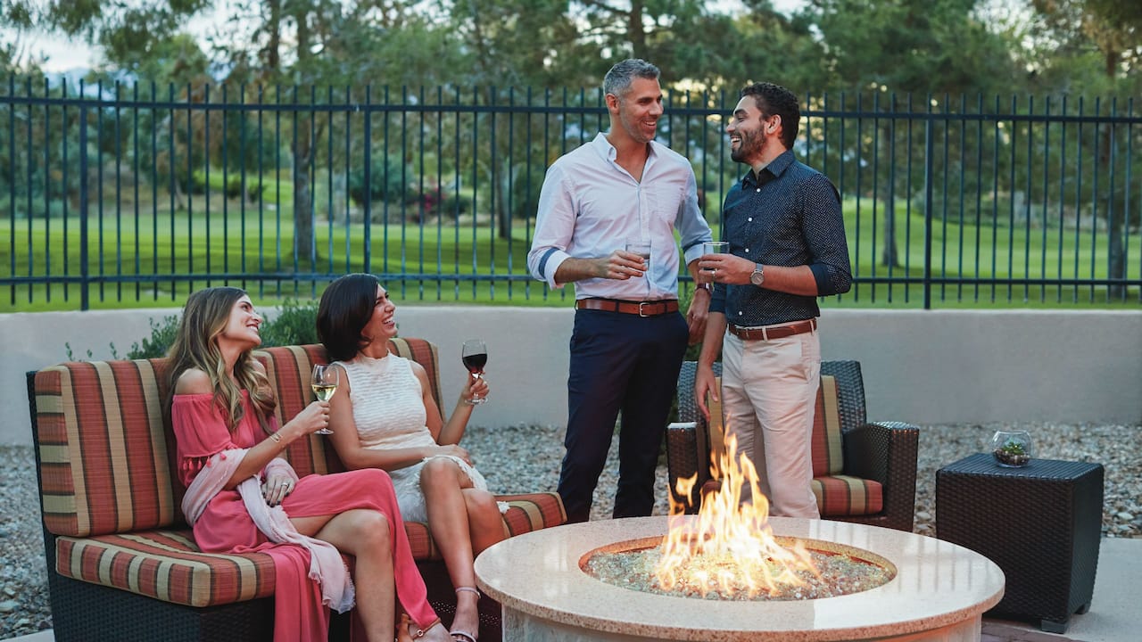 Firepit Group