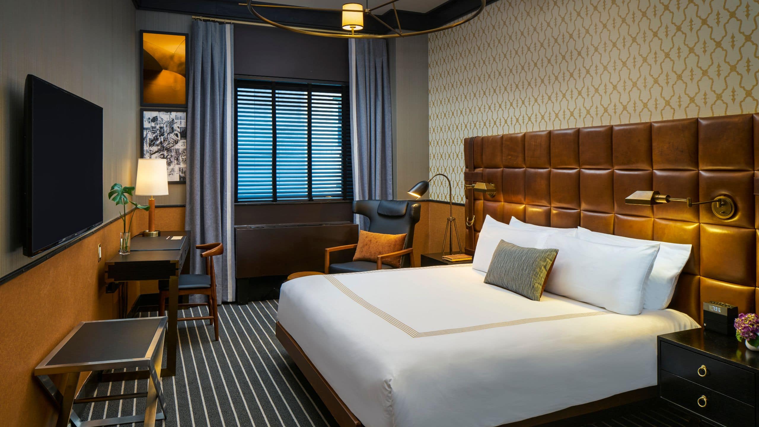 Gild Hall, a Thompson Hotel King Premium