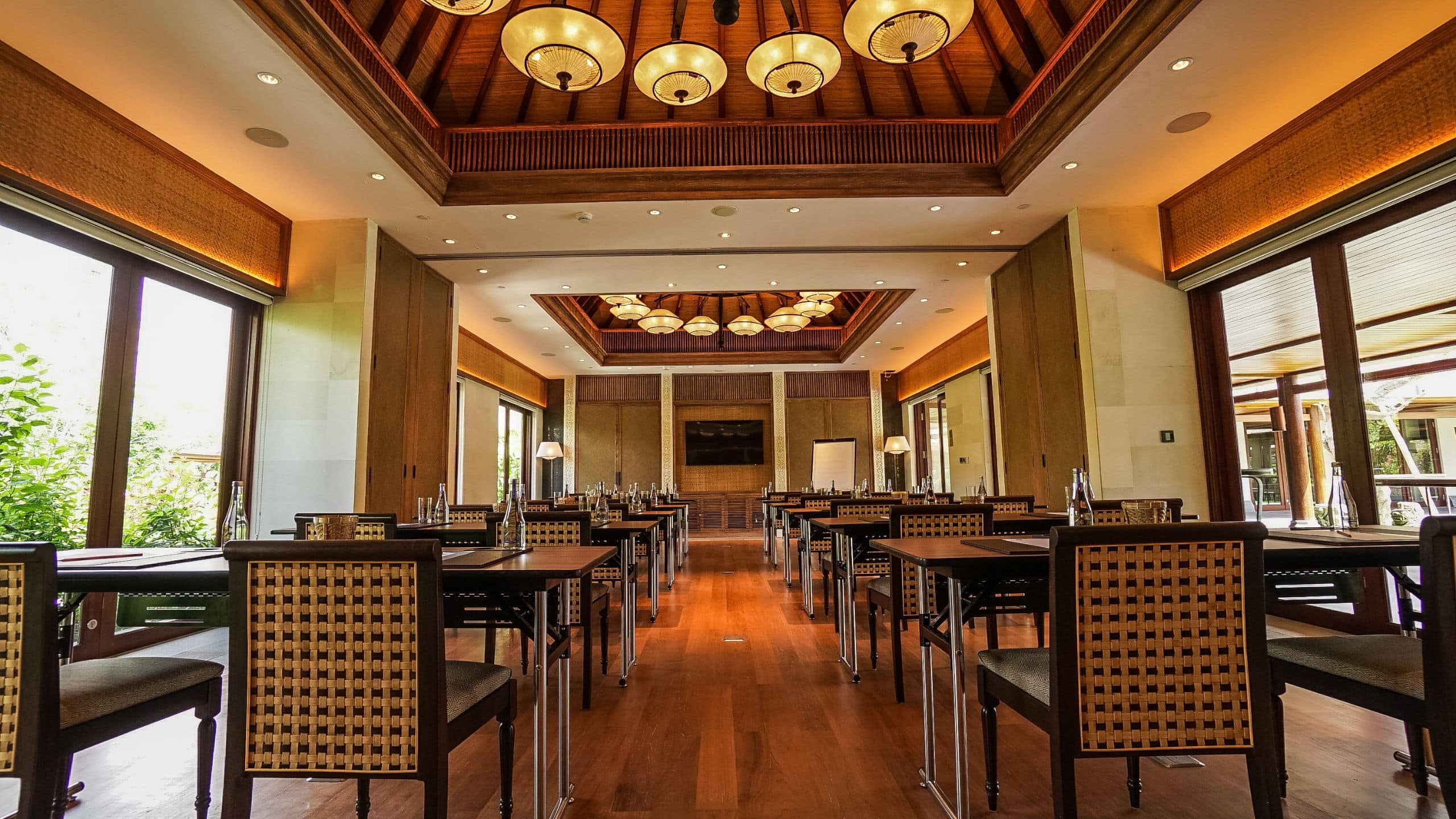 Meetings Spaces Bali | Hyatt Regency Bali