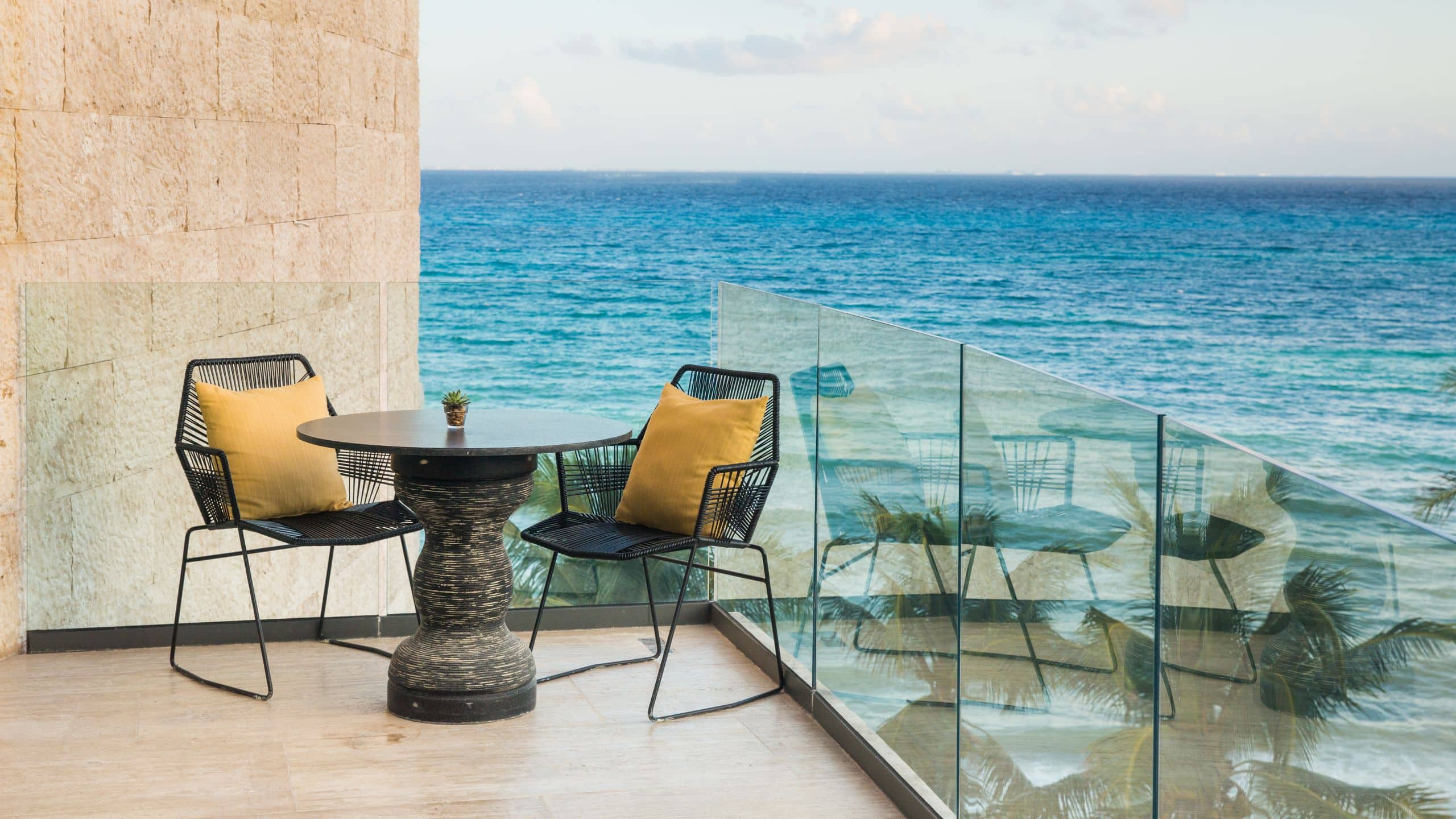 hyatt thompson playa del carmen