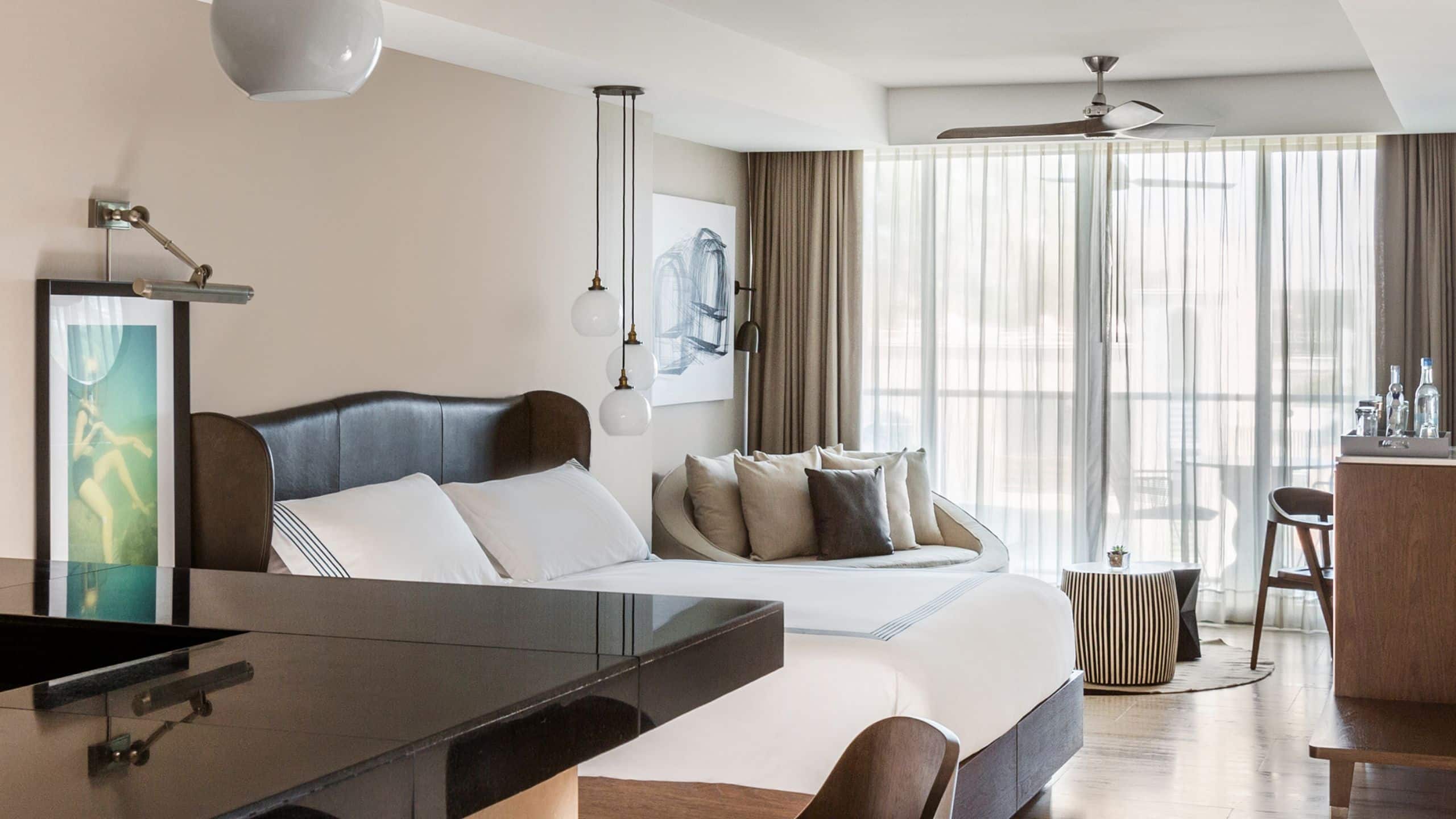1 de 1 Thompson Playa del Carmen Main House Urban Suite