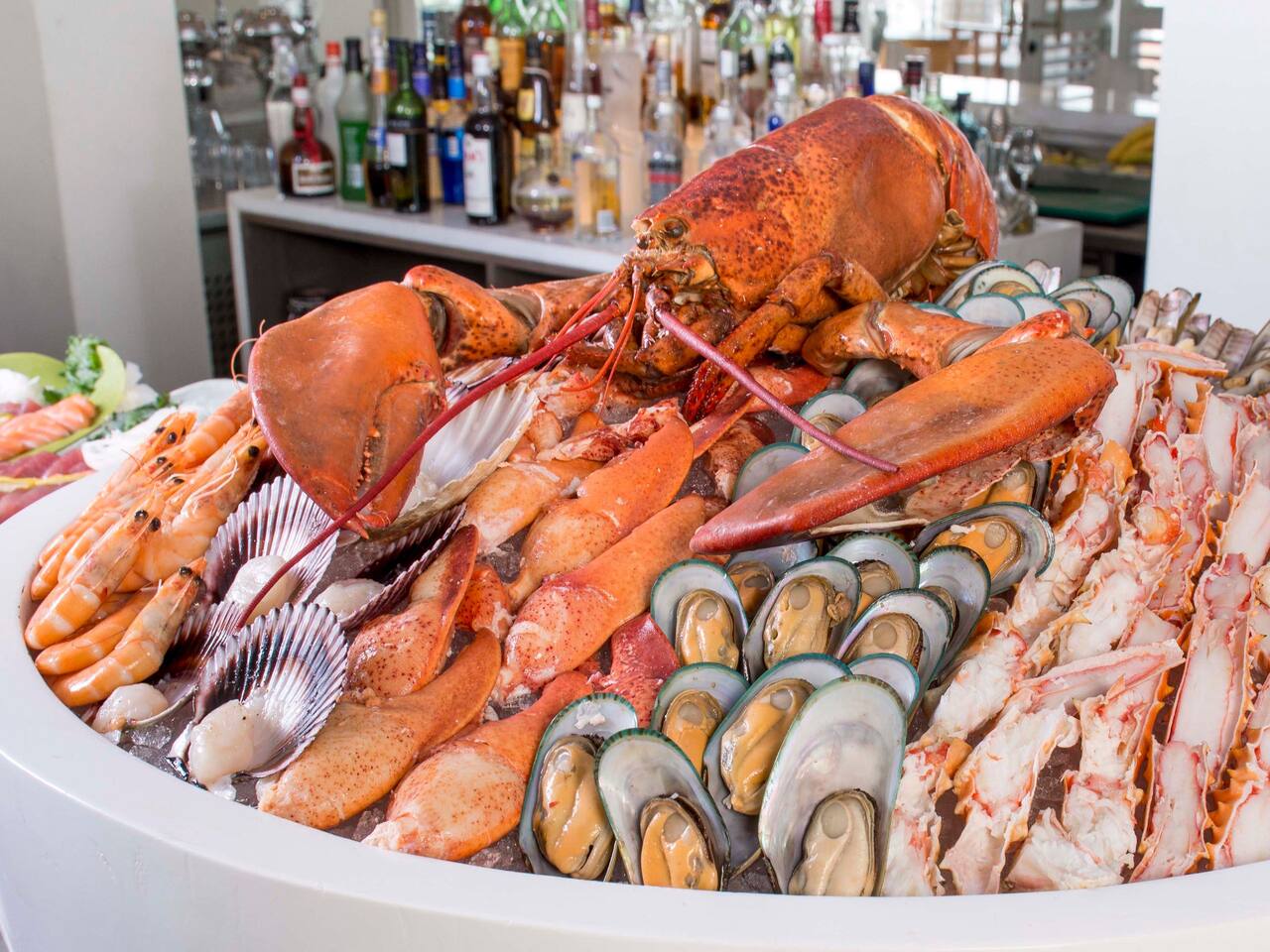 Christmas Celebrations in Dubai Festive at Park Hyatt Dubai