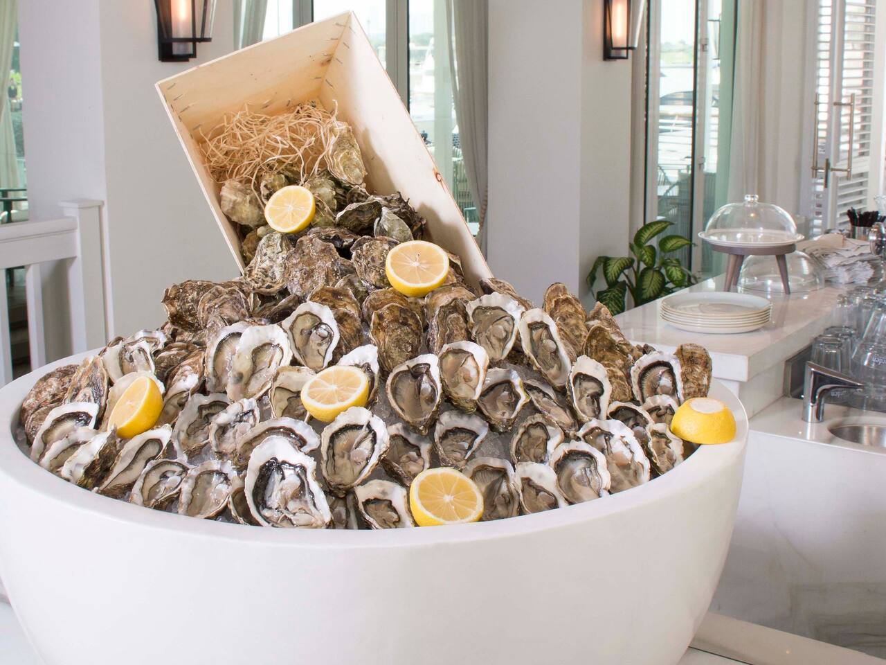 Traiteur Brunch Traiteur Brunch