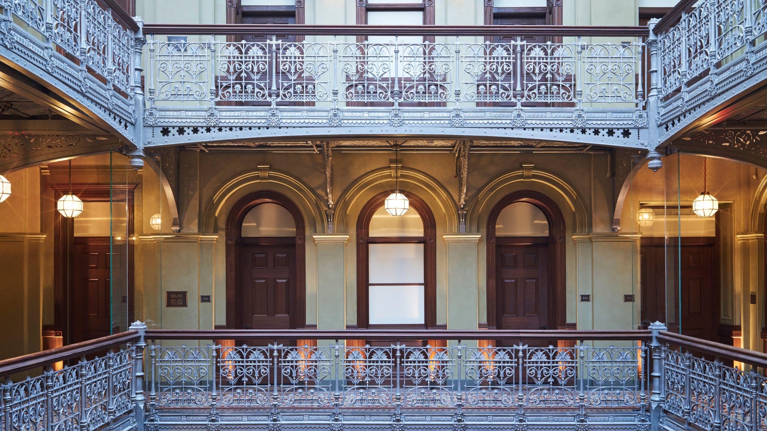 The Beekman, A Thompson Hotel