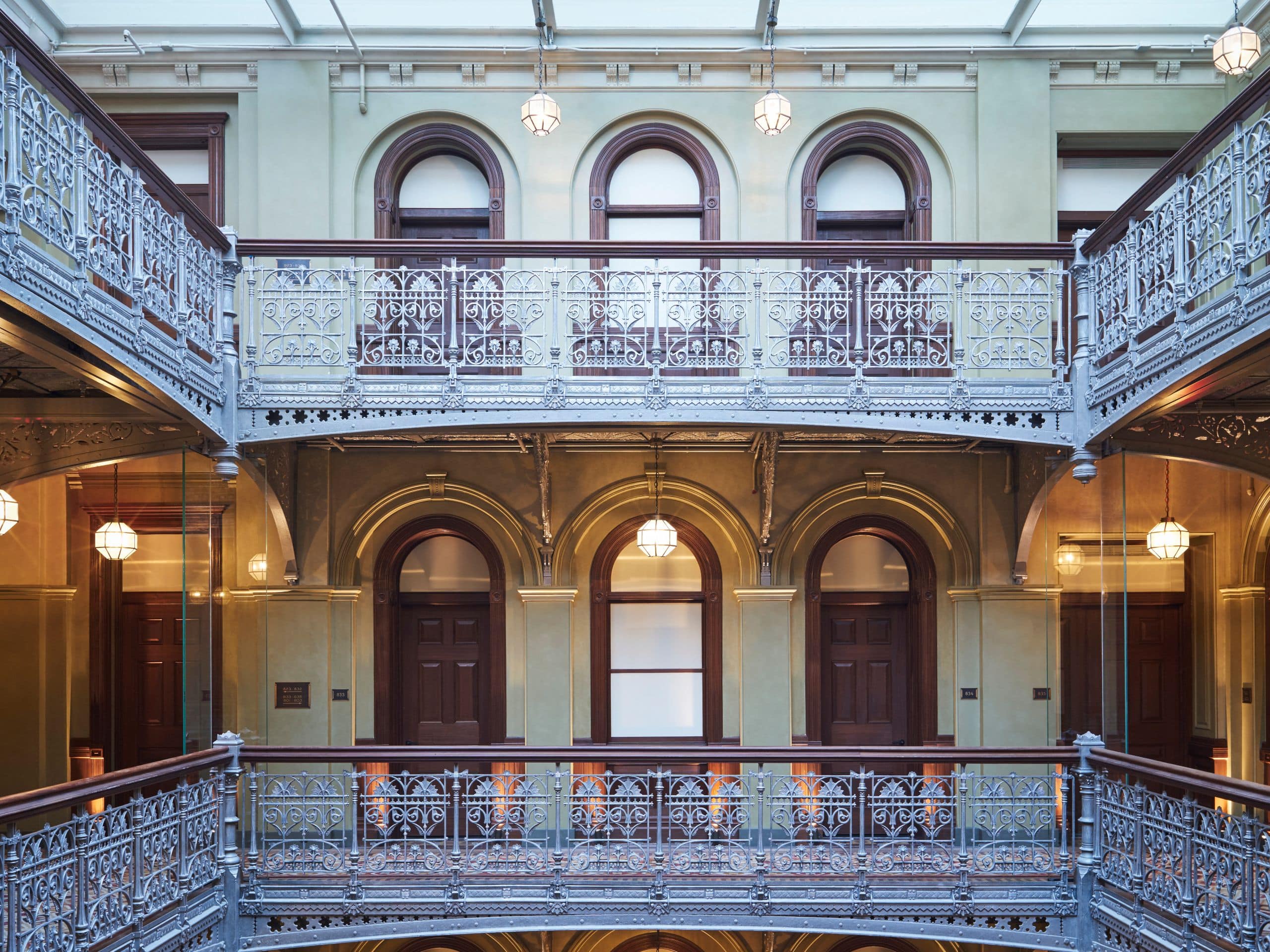 the beekman a thompson hotel by hyatt reviews