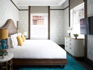 STAY 3 NIGHTS, 4TH NIGHT FREE