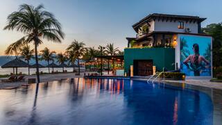 STAY 3 NIGHTS, 4TH NIGHT FREE