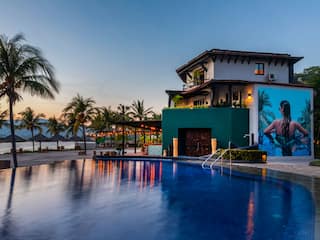 STAY 3 NIGHTS, 4TH NIGHT FREE