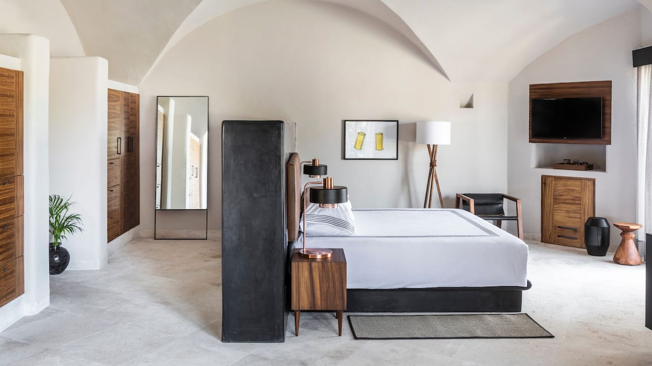 guest room beach suite
