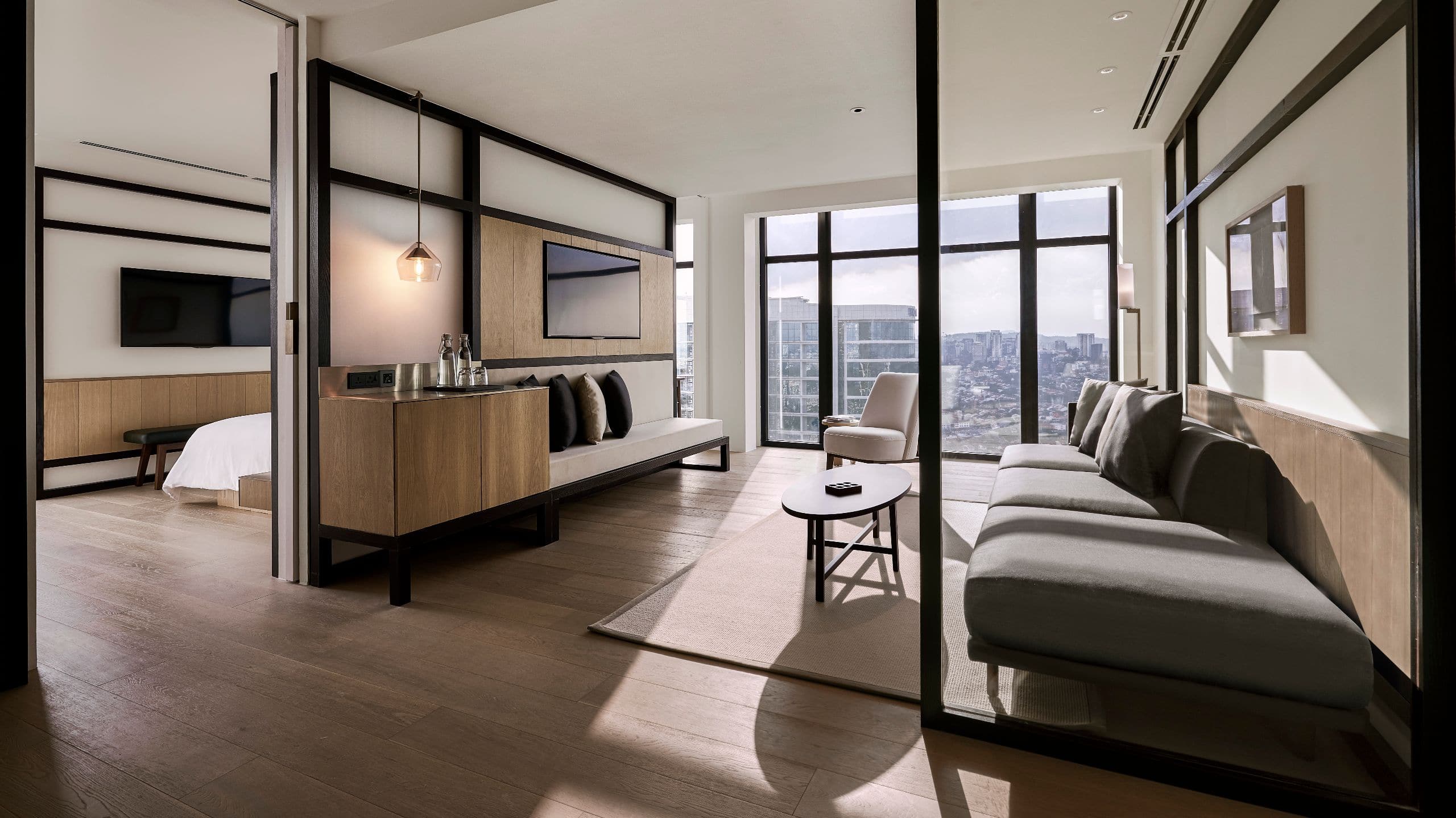 Alila Bangsar Kuala Lumpur Bangsar Suite