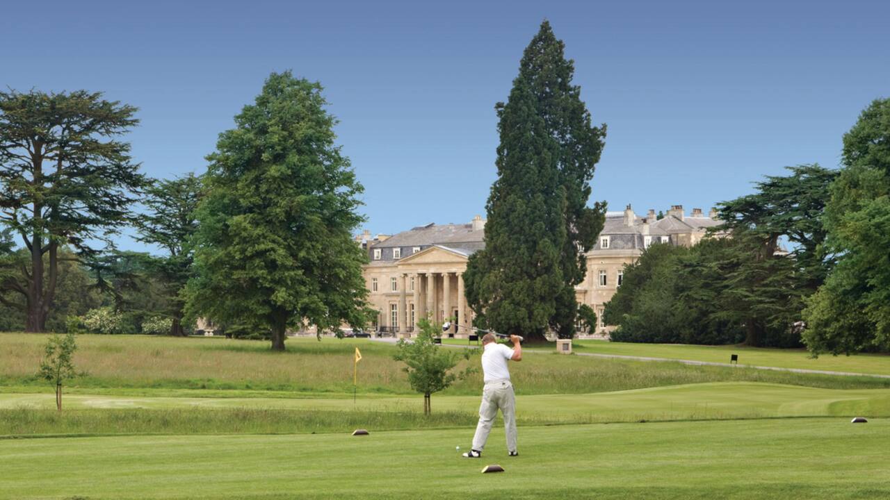 Golf