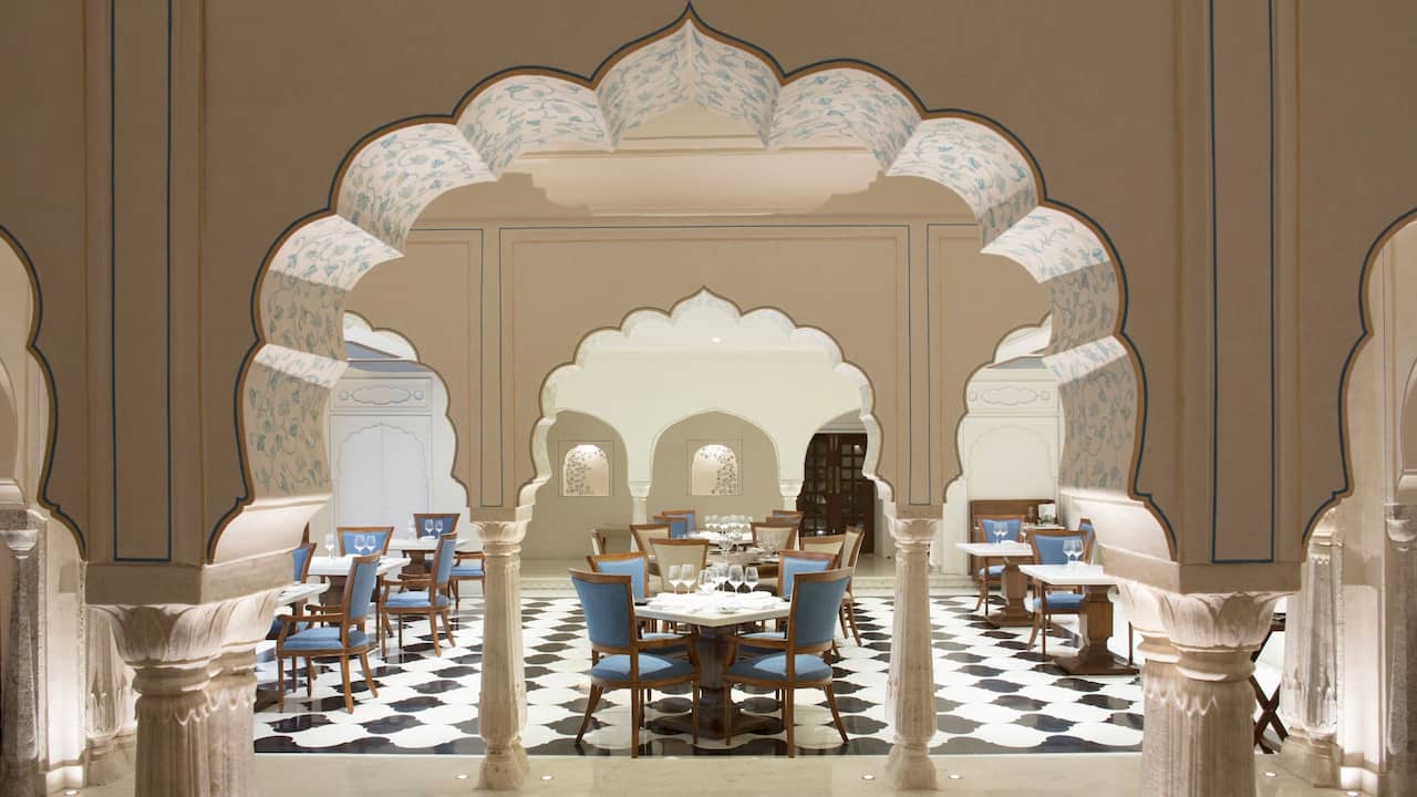 Amarsar Restaurant