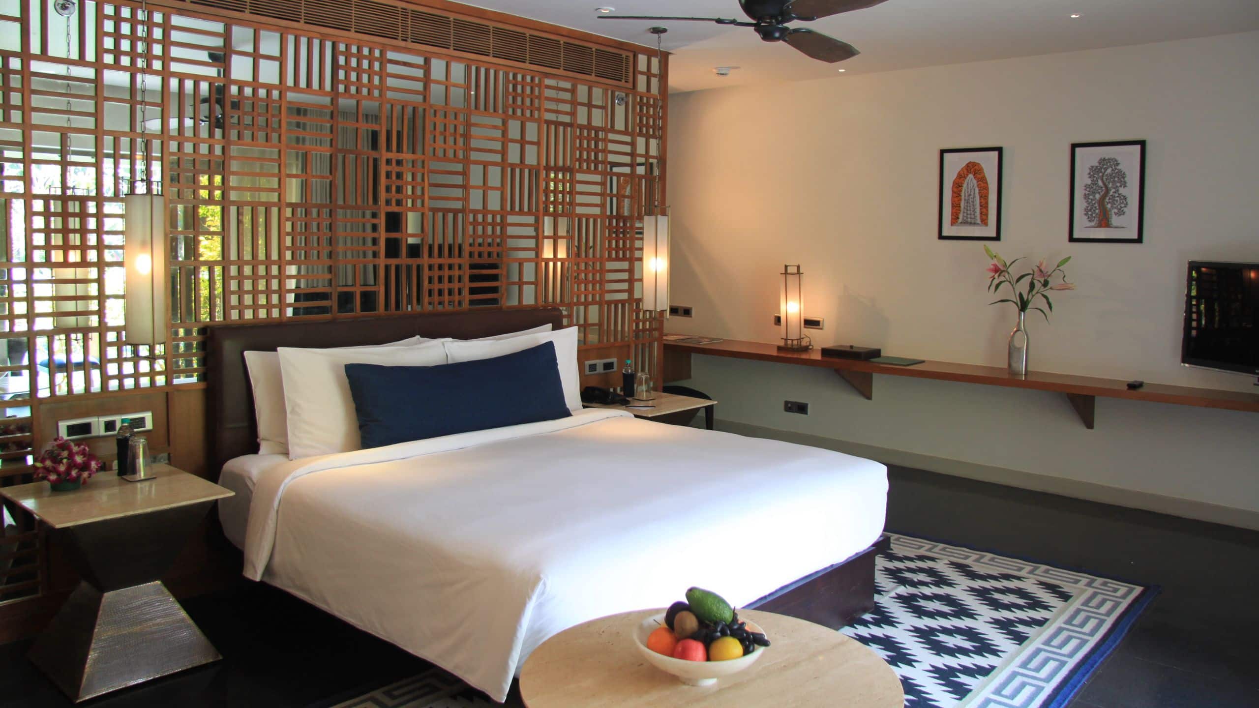 Alila Diwa Goa Diwa Two Bedroom Suite