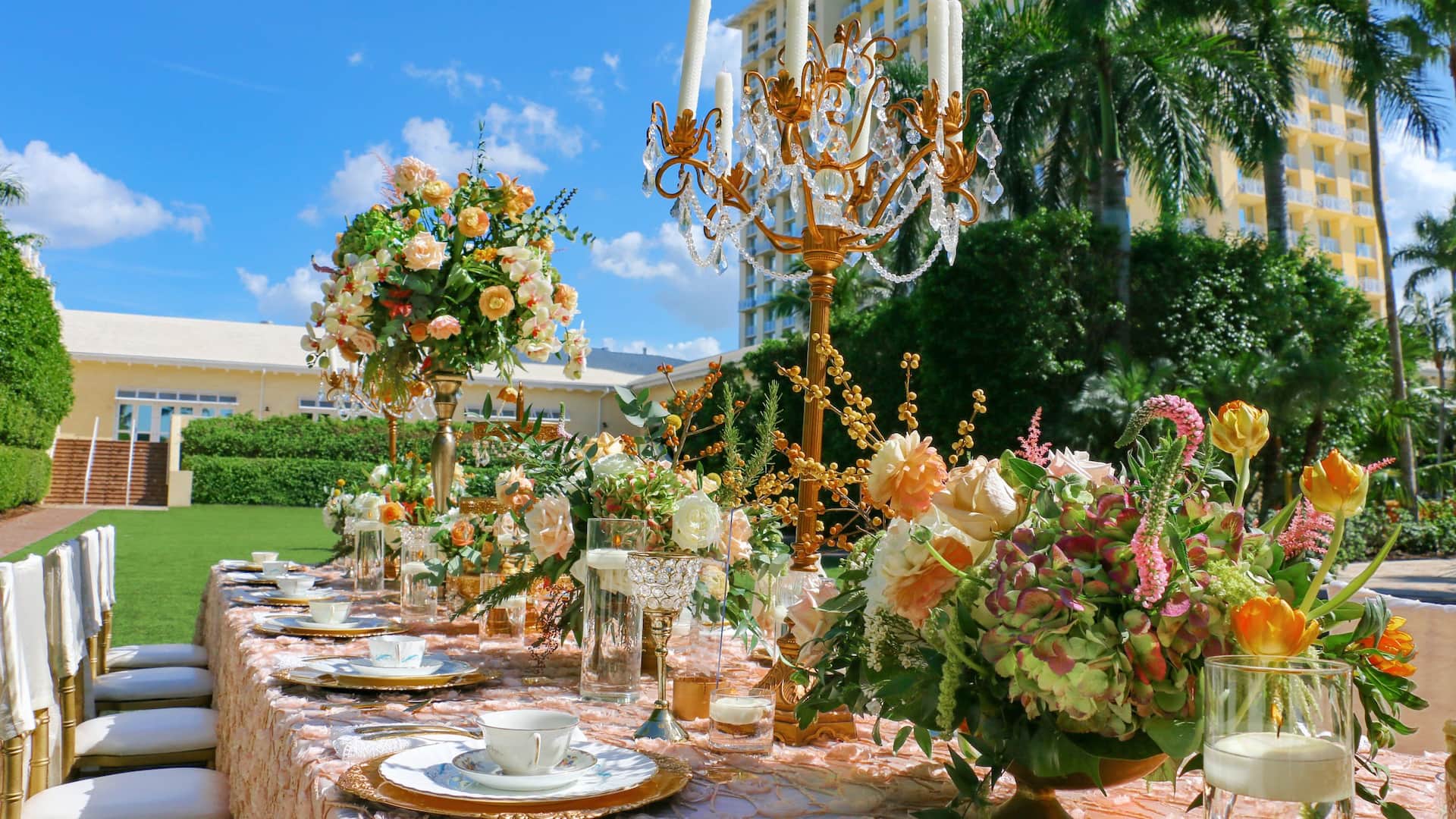 Southwest Florida Wedding Venues | Hyatt Regency Coconut ...