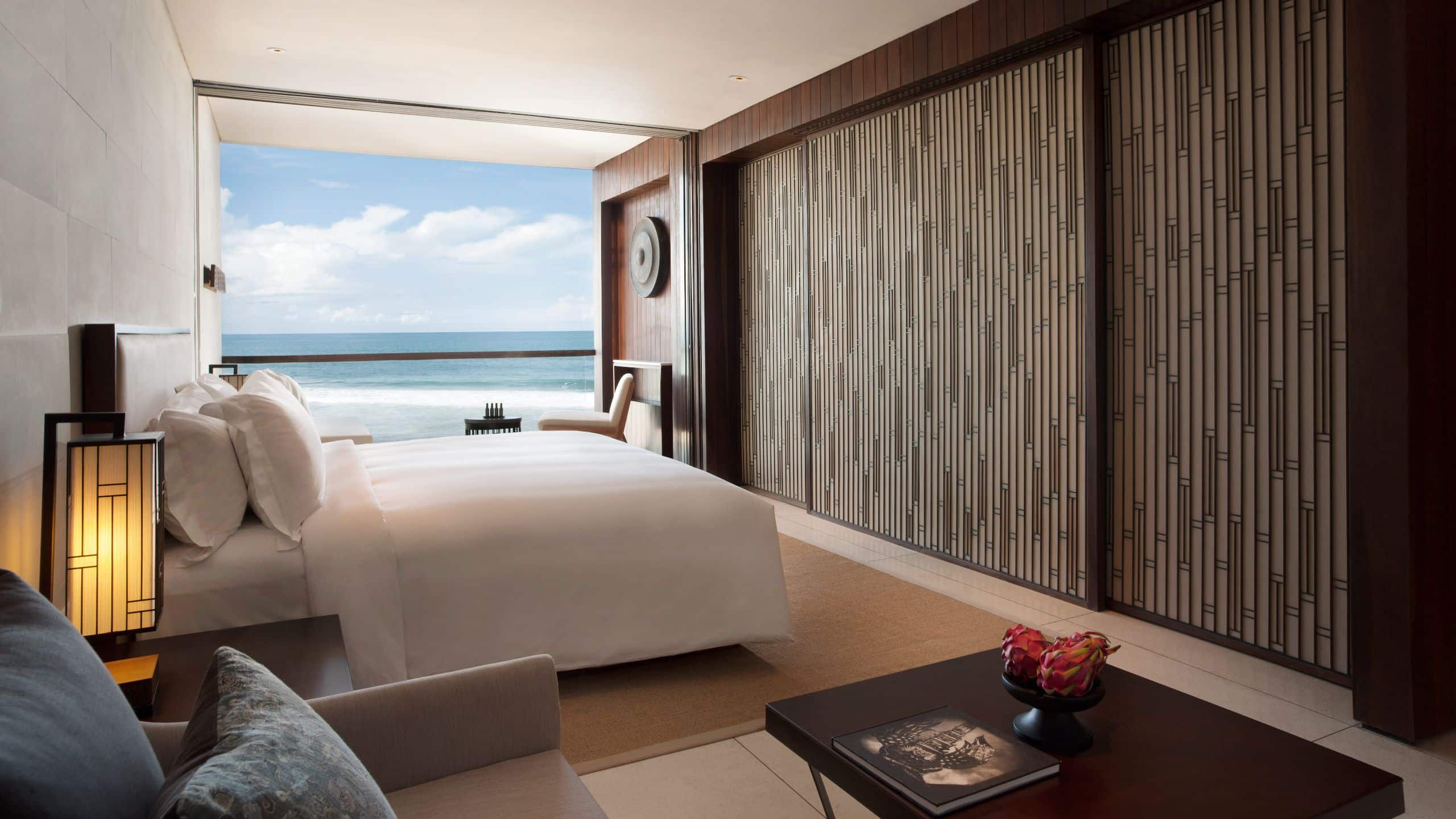 1/3 Alila Seminyak Ocean View Suite
