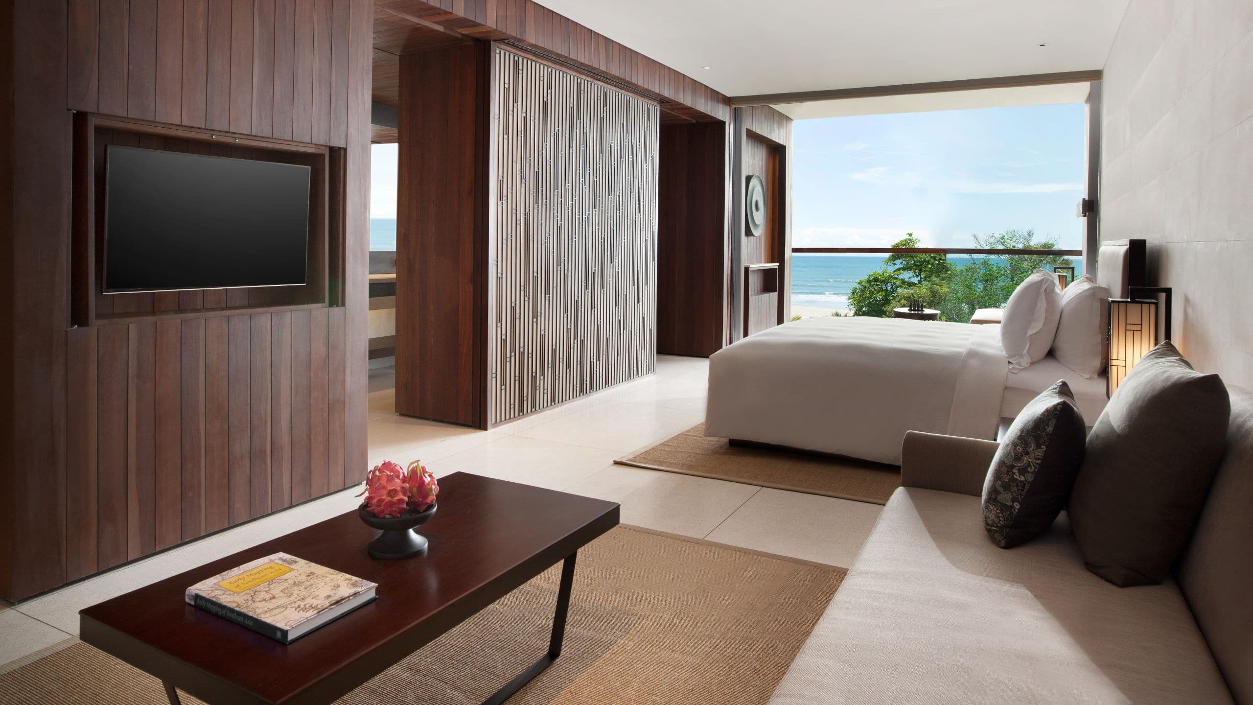 2/4 Alila Seminyak Alila Ocean View Suite