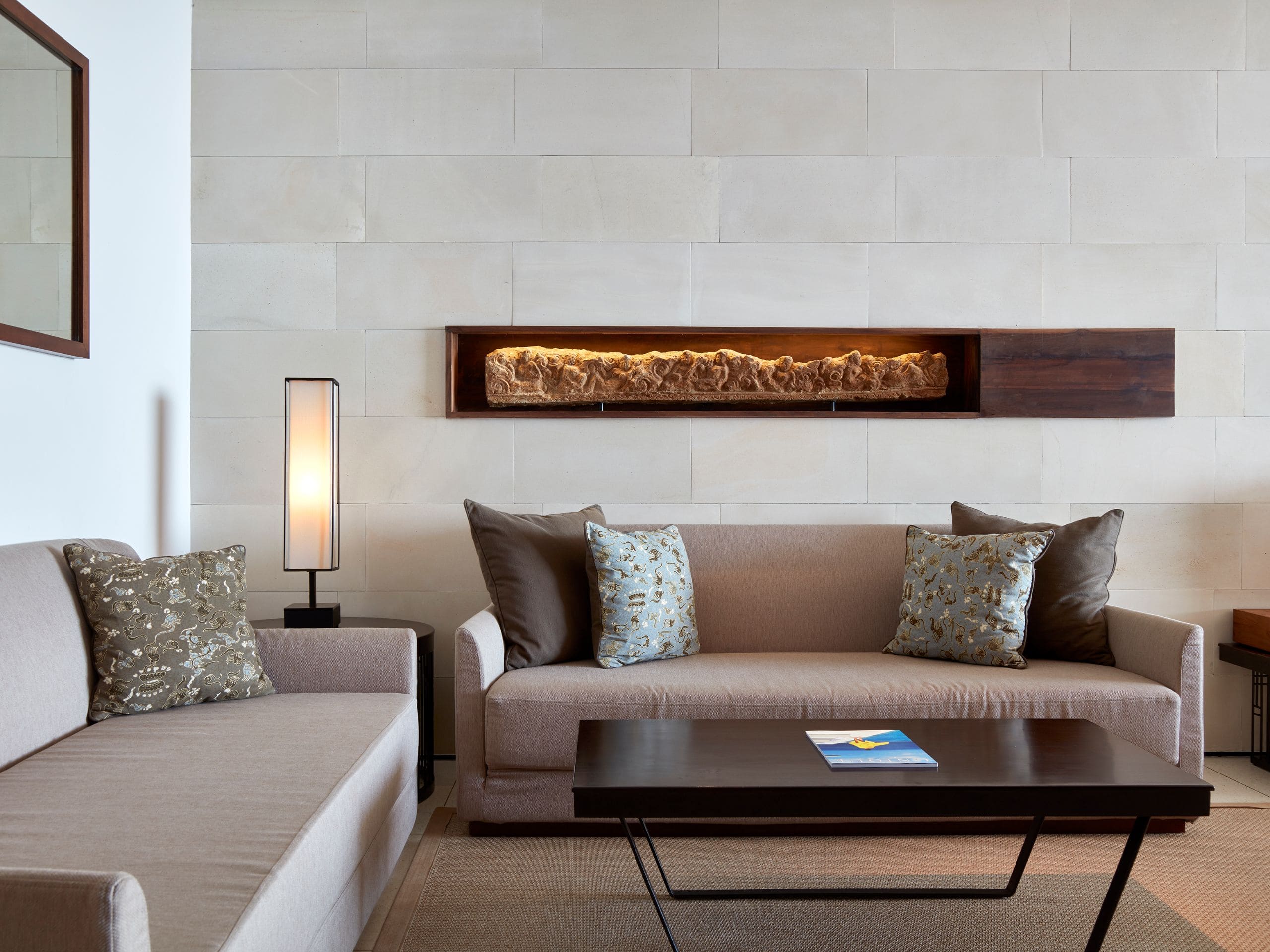 Alila Seminyak Deluxe Suite