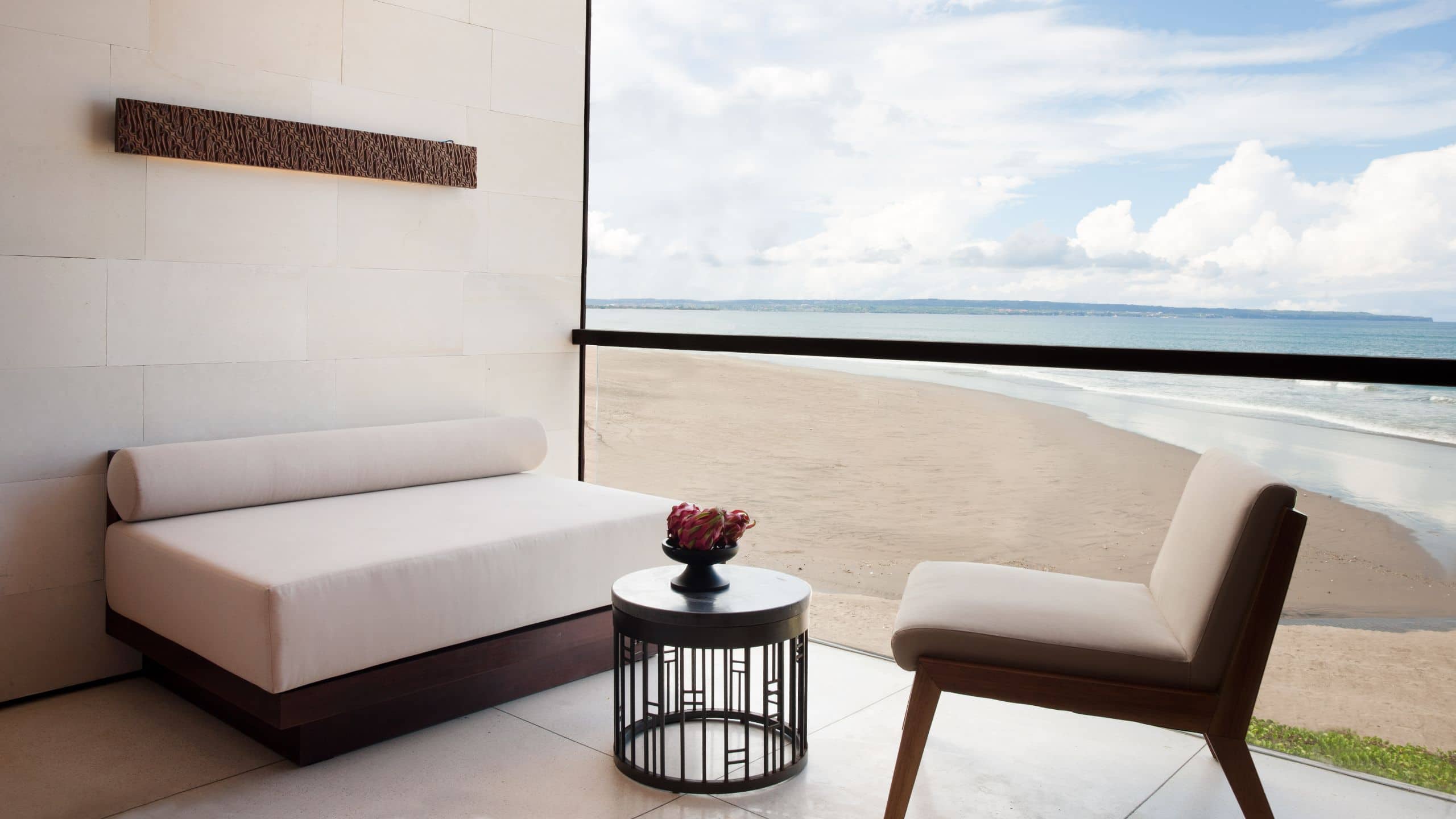 3/3 Alila Seminyak Ocean View Suite