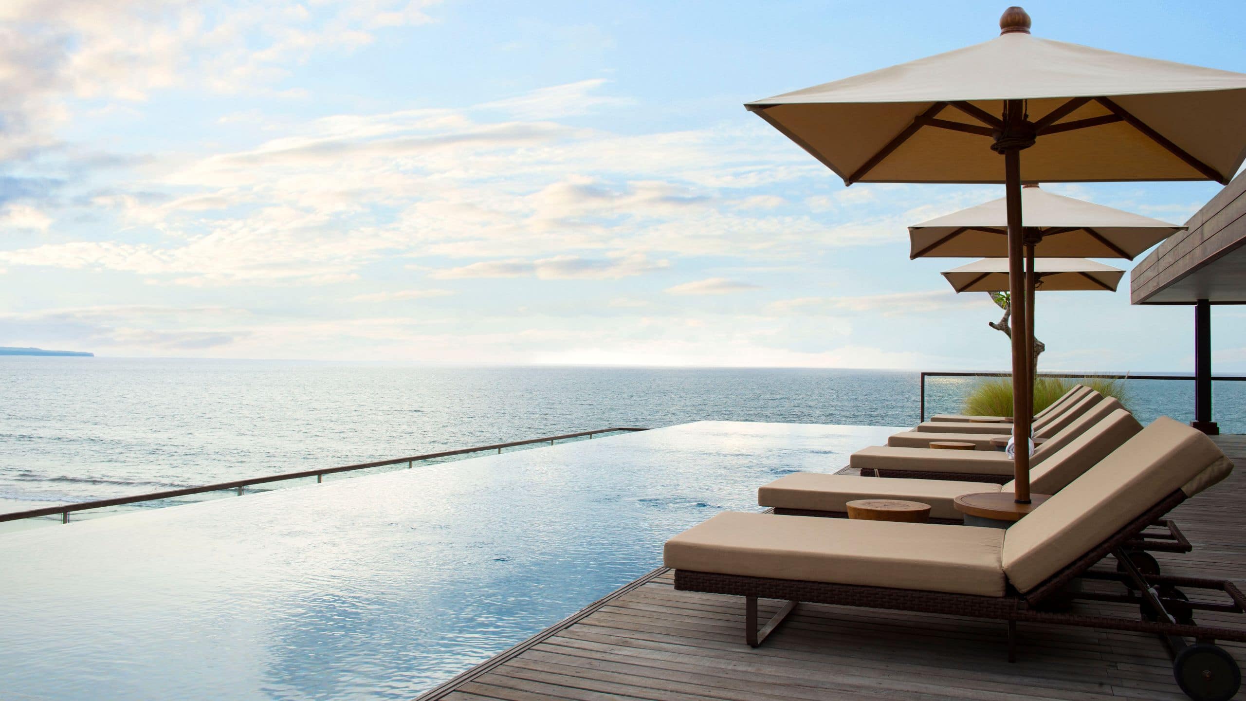 7/8 Alila Seminyak Penthouse Pool