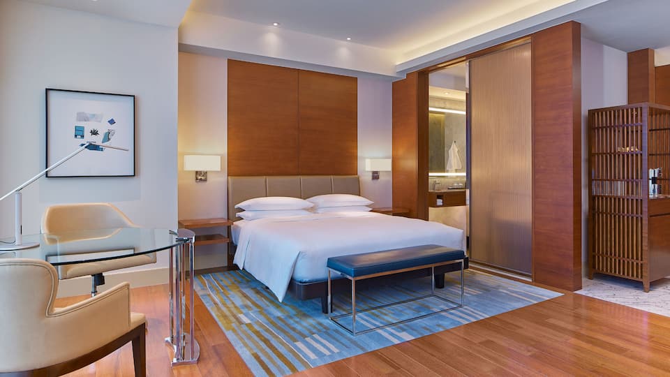 Special Offers | Grand Hyatt Manila