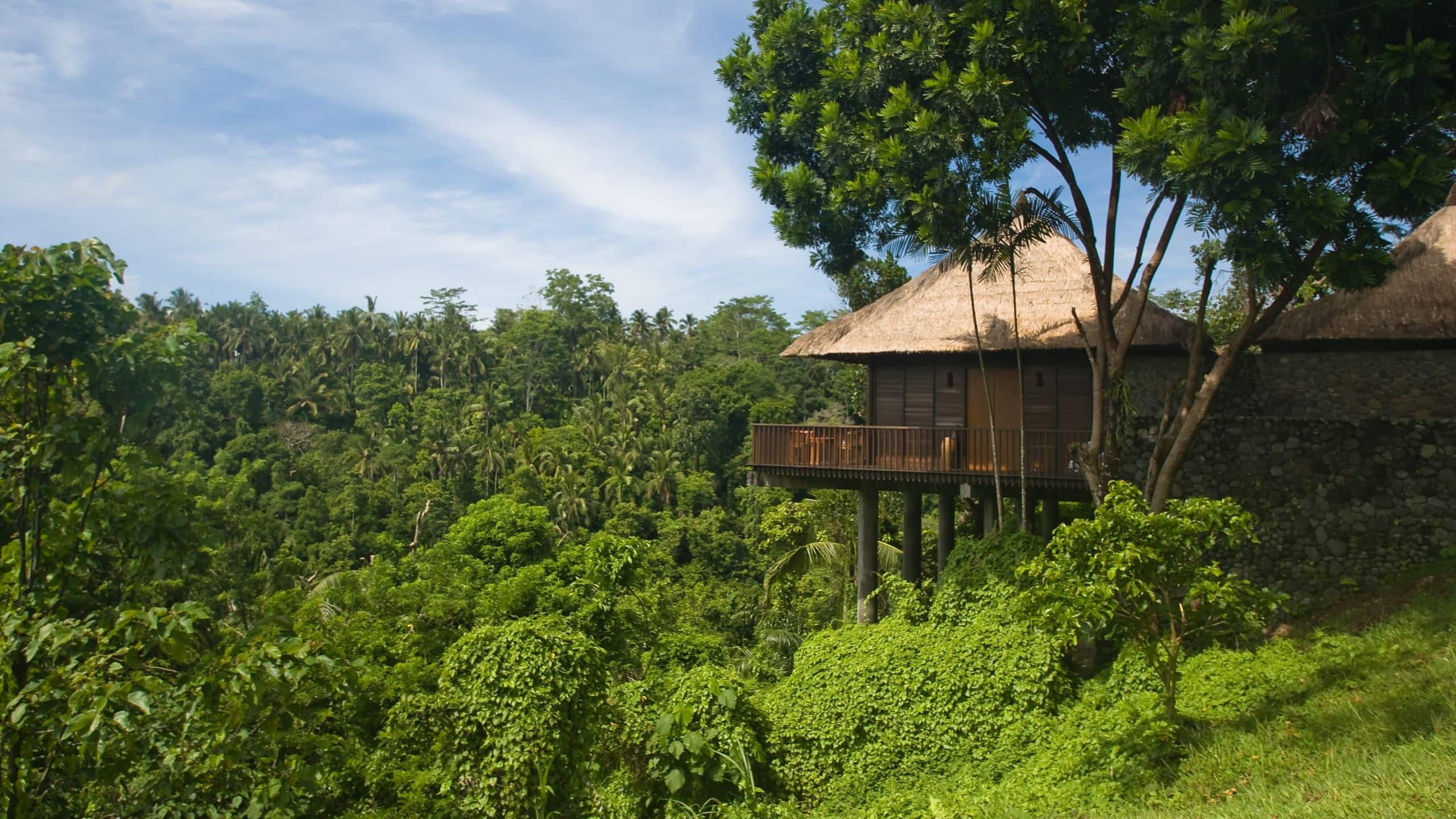 Alila Ubud Valley Villa