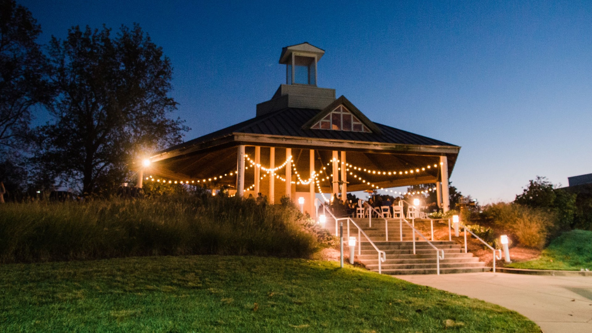 Hyatt Regency Chesapeake Bay Golf Resort, Spa and Marina Weddings Regatta