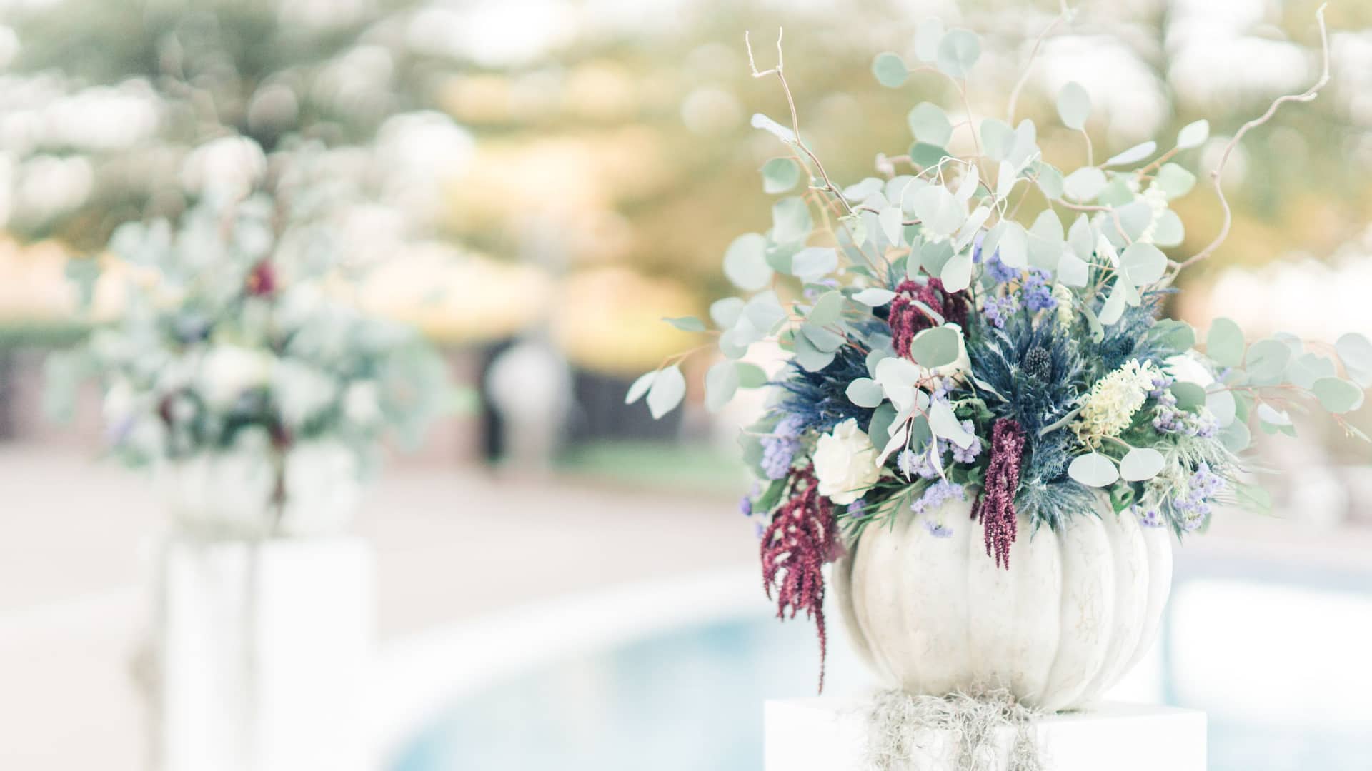 Hyatt Regency Chesapeake Bay Golf Resort, Spa and Marina Weddings Crescent