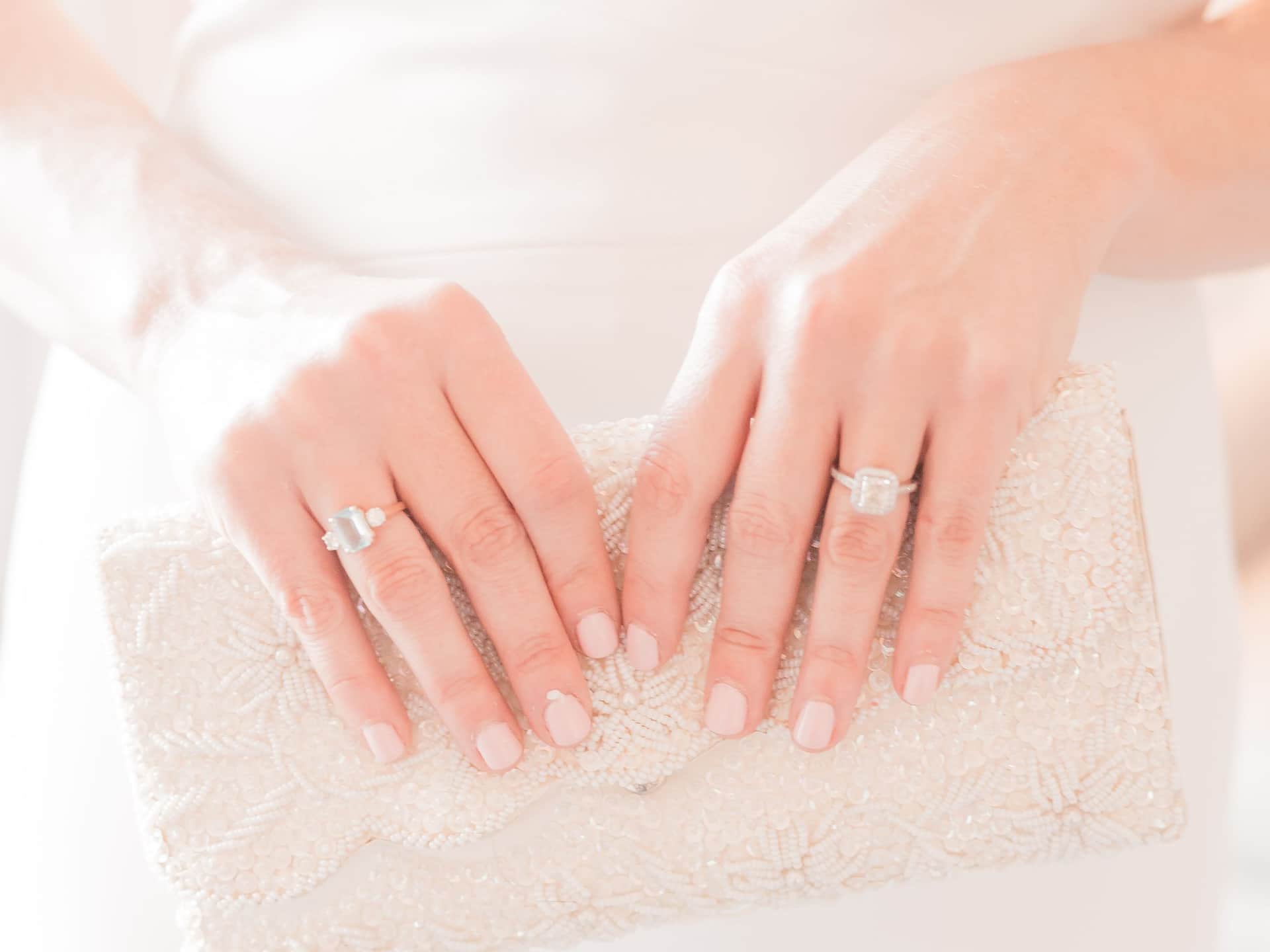 Hyatt Regency Chesapeake Bay Golf Resort, Spa and Marina Weddings Bride