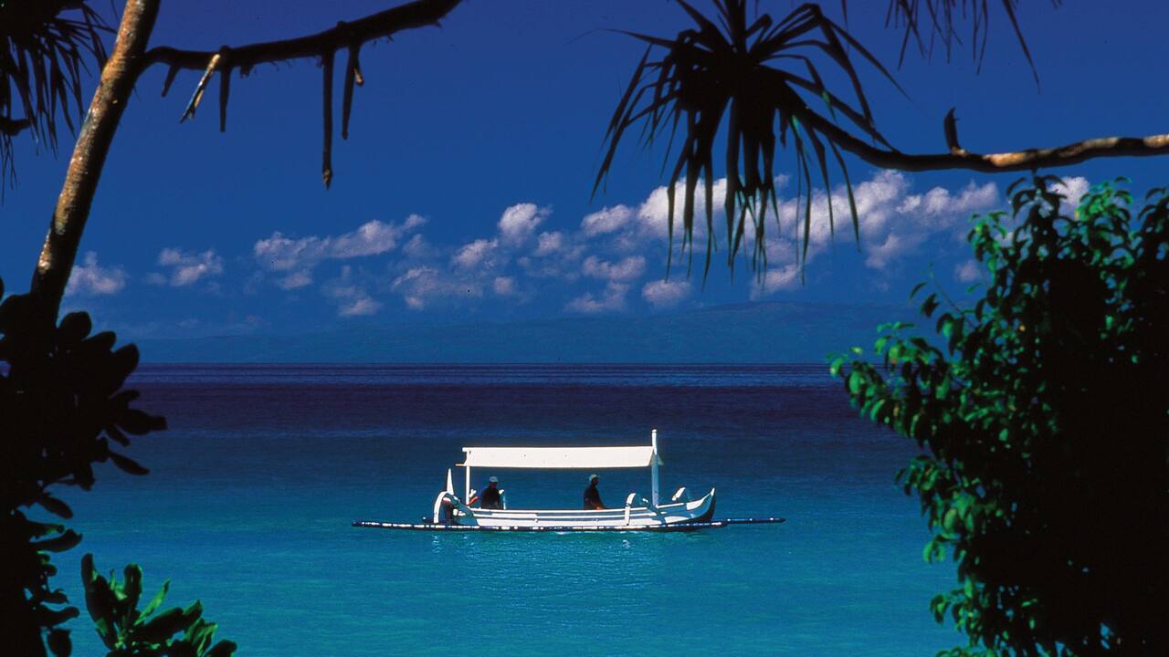 Ocean View