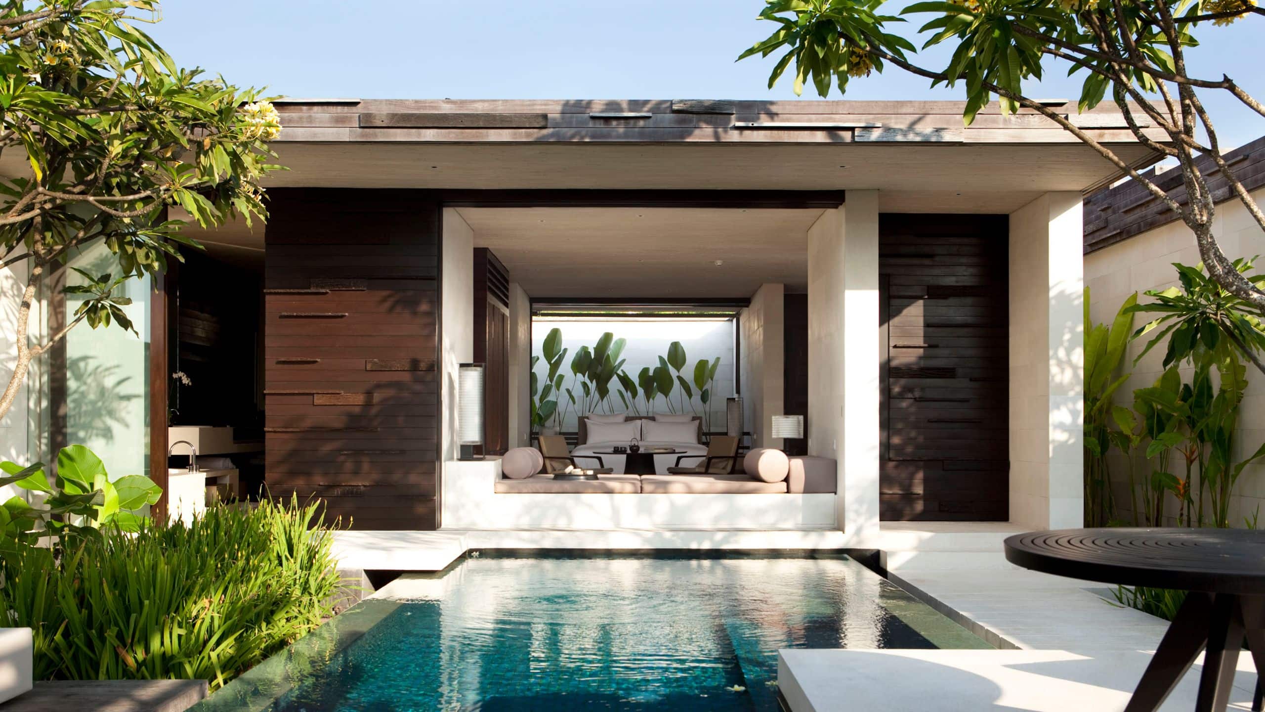 Alila One Bedroom Pool Villa