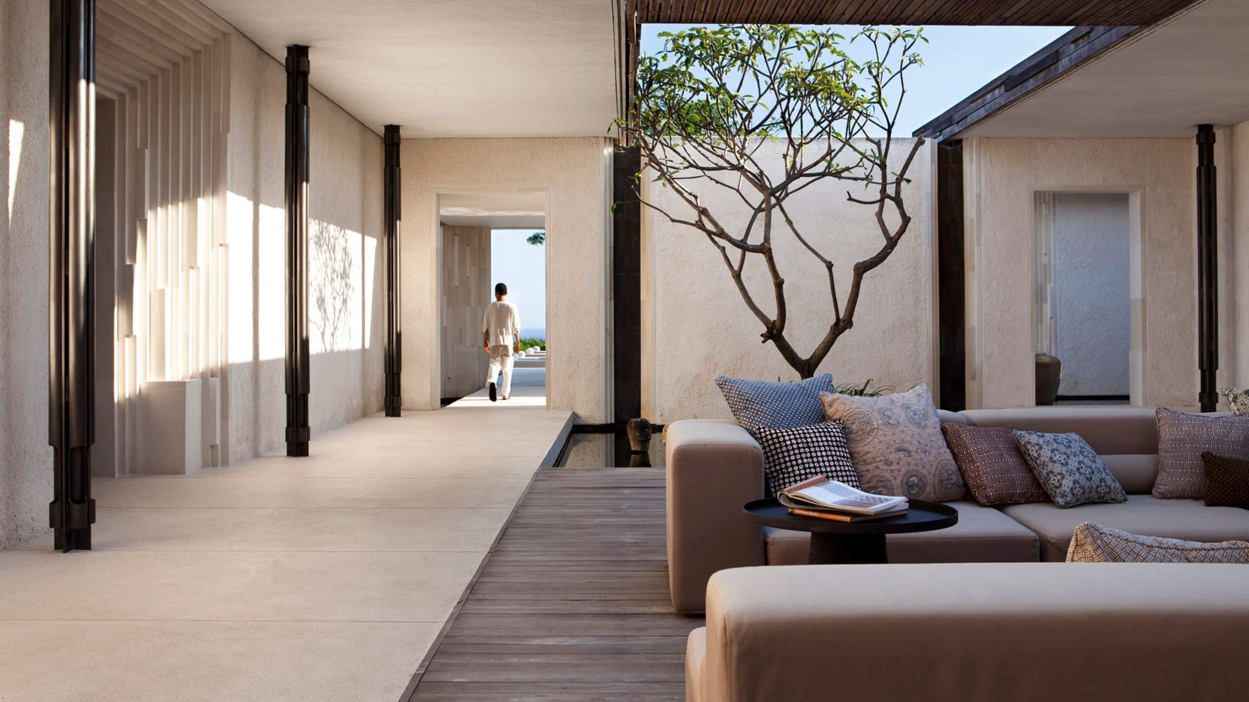 3 von 6 Alila Three Bedroom Pool Villa