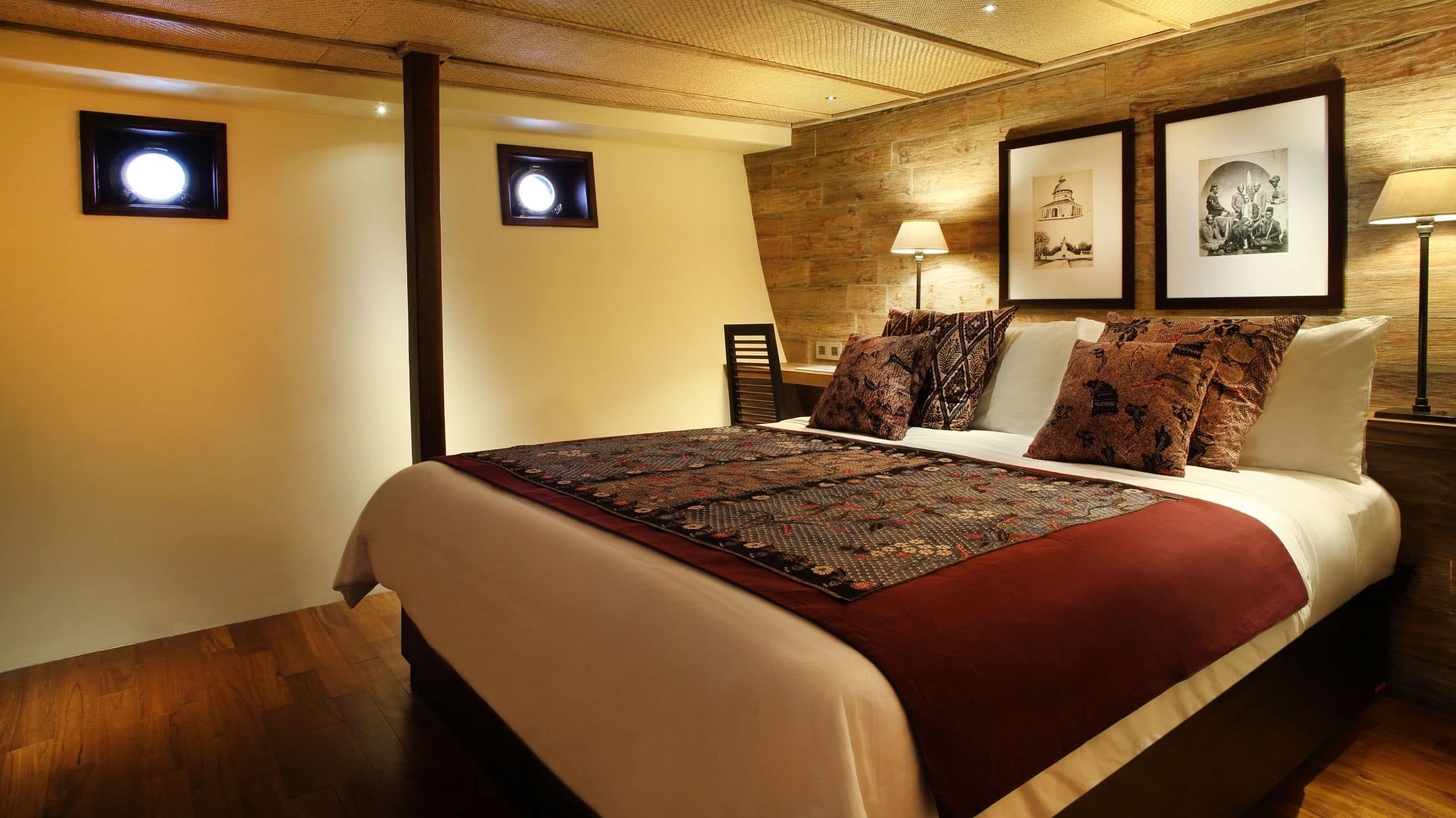 Alila Purnama Madura Suite