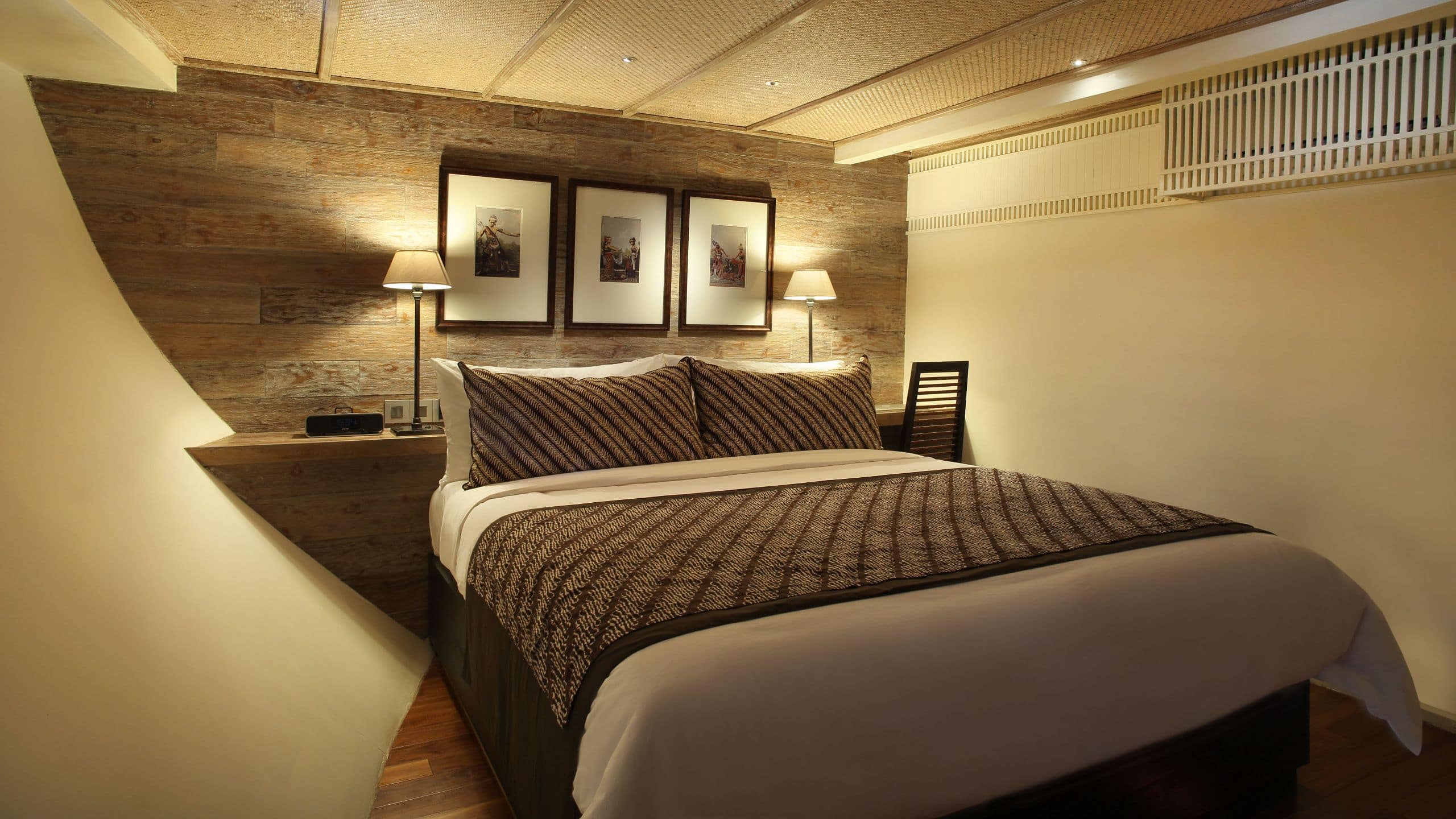 Alila Purnama Jawa Suite