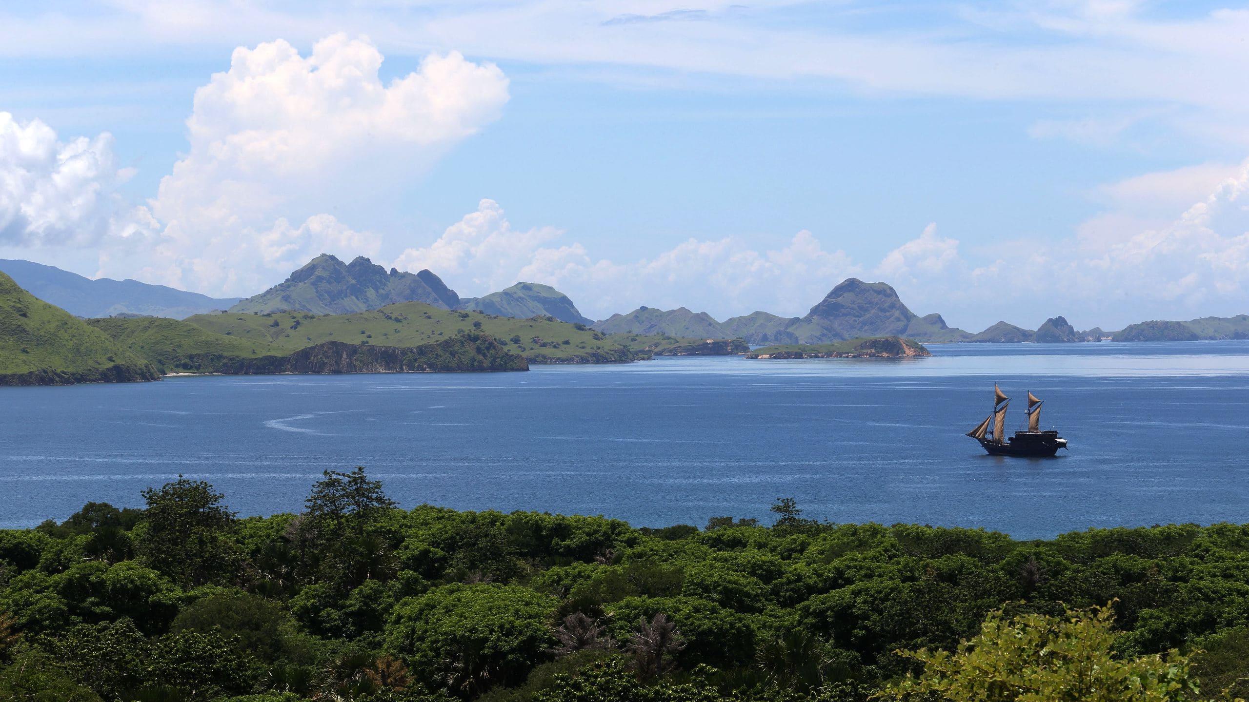 Alila Purnama Exterior