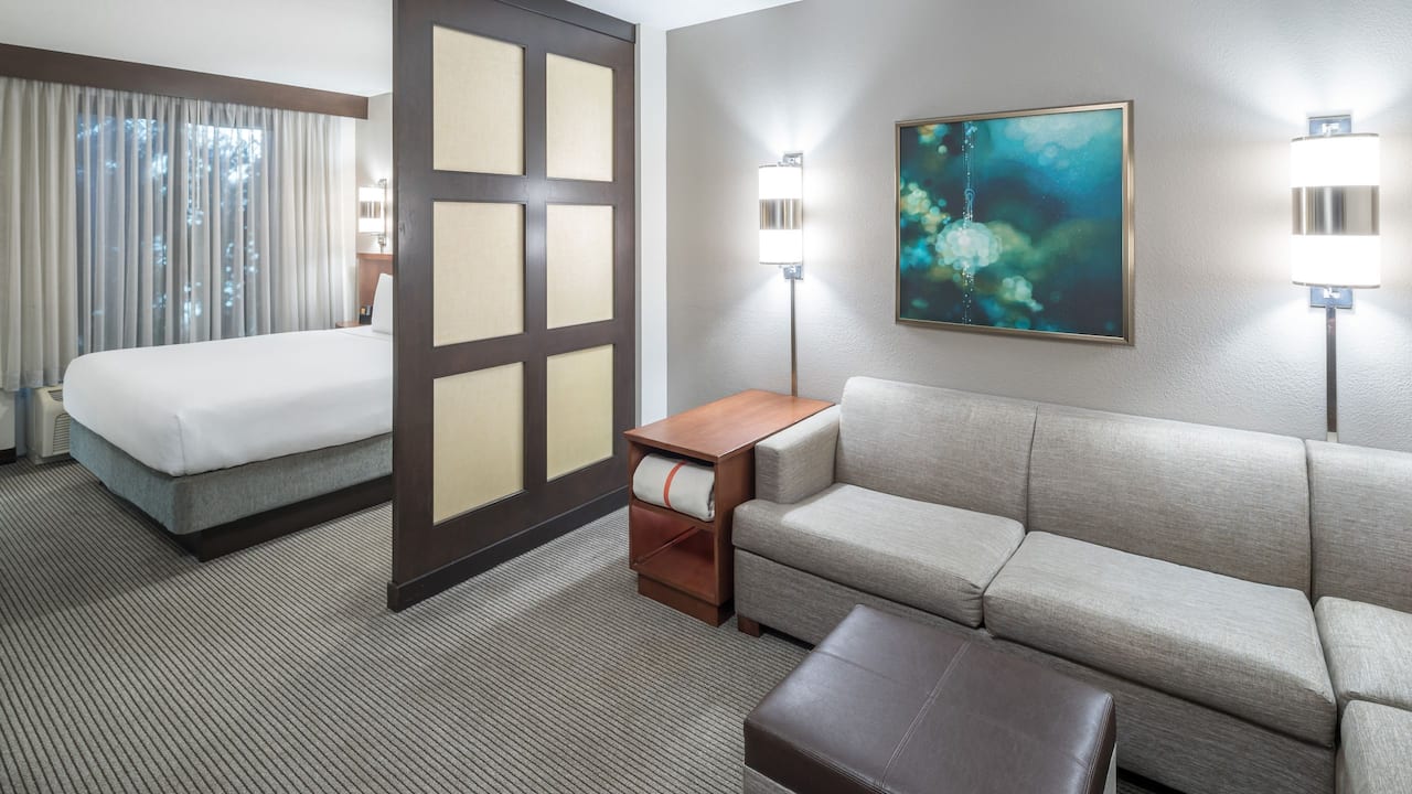 King Room