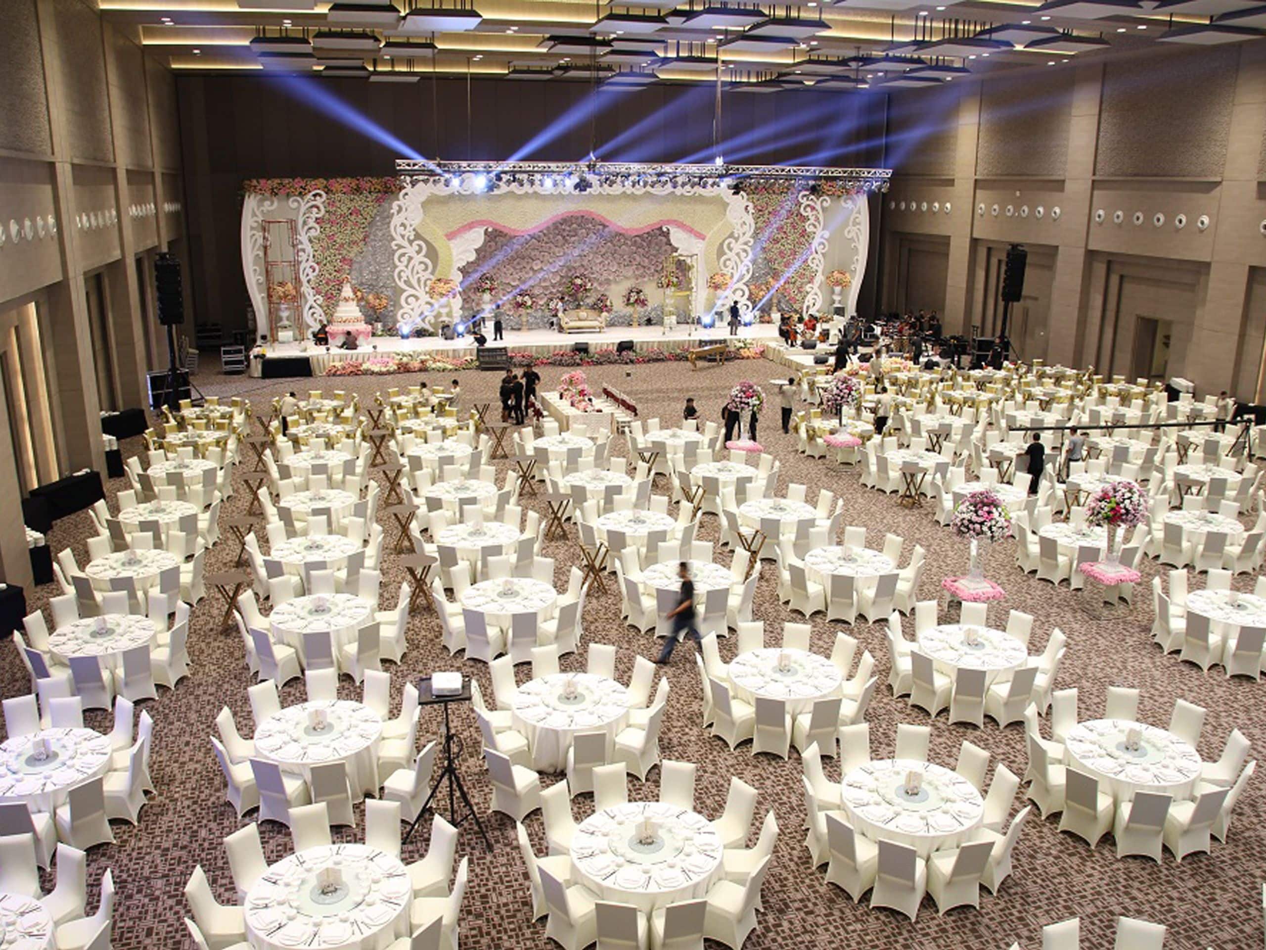 Alila Ballroom