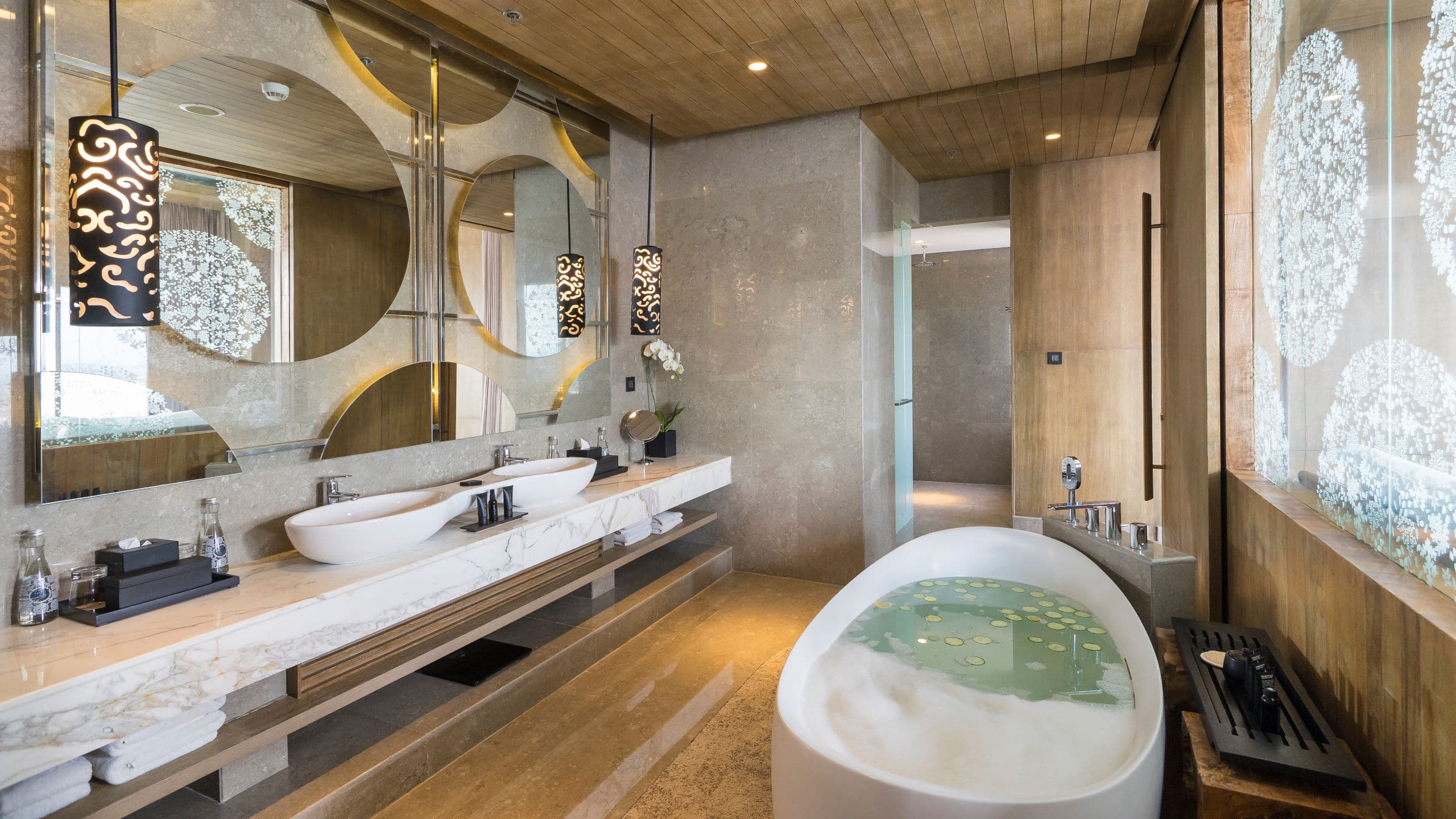 第 3，共 5 Alila Presidential Suite